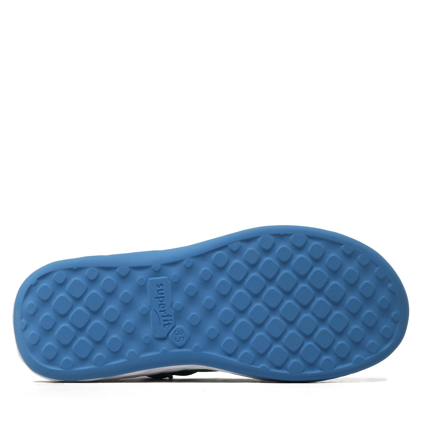 Superfit Сникърси 1-009527-8000 S Син - Pepit.bg