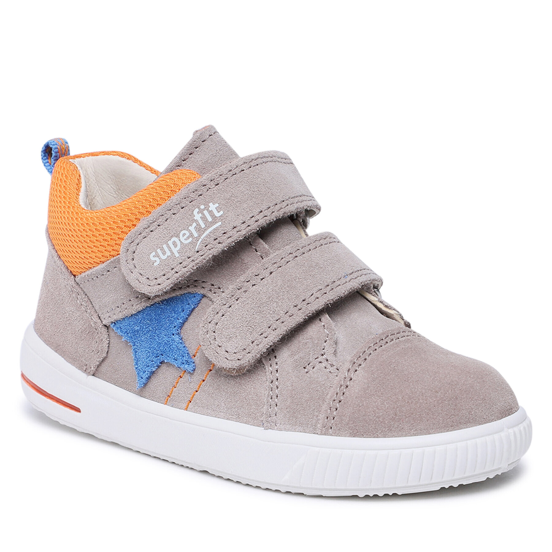 Superfit Сникърси 1-609352-4000 S Бежов - Pepit.bg