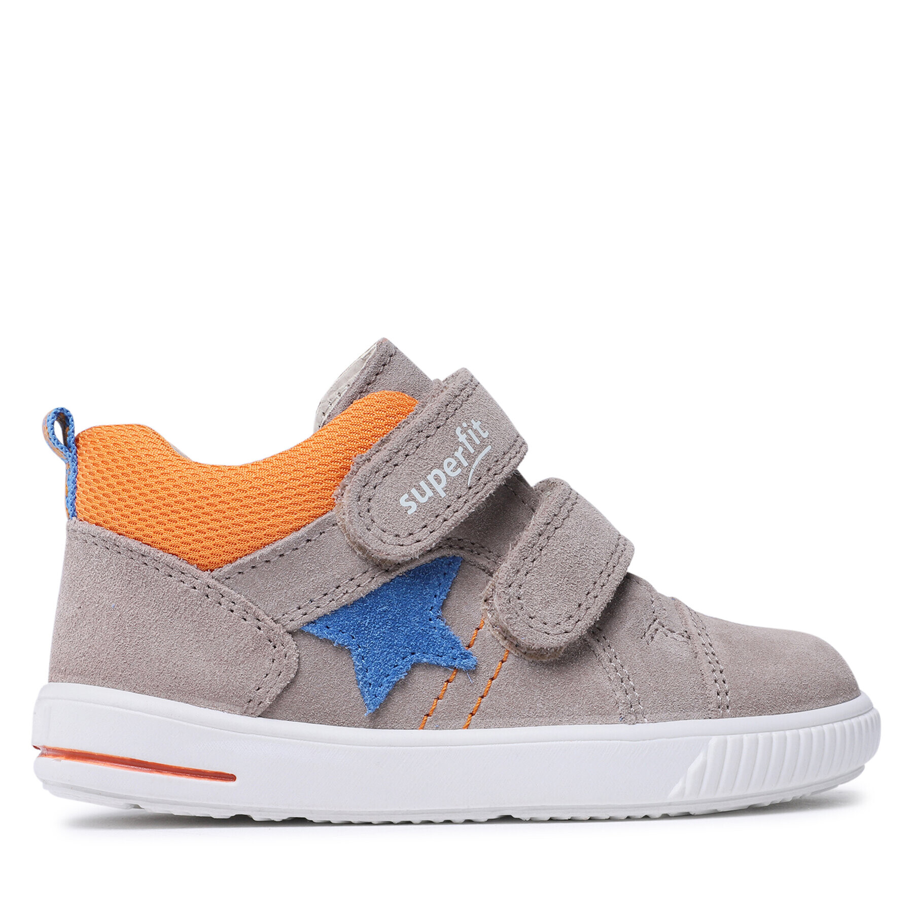 Superfit Сникърси 1-609352-4000 S Бежов - Pepit.bg