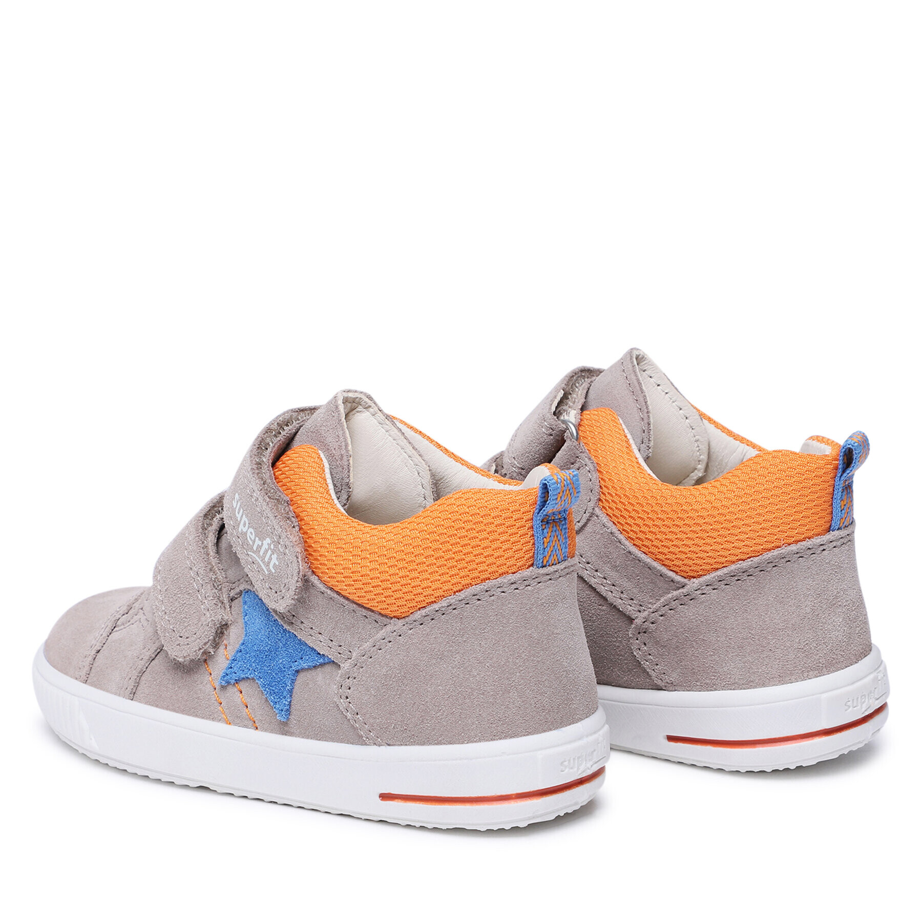 Superfit Сникърси 1-609352-4000 S Бежов - Pepit.bg