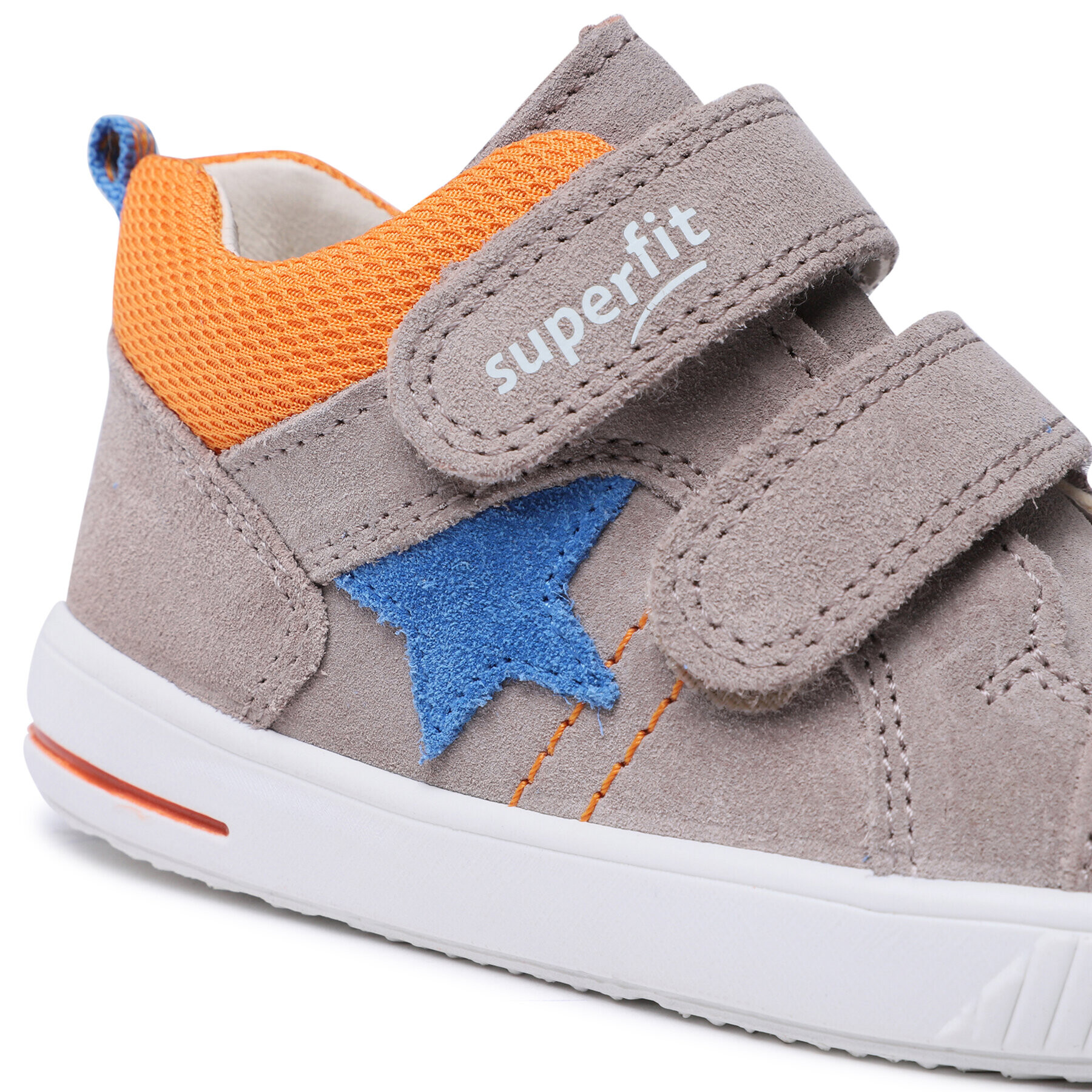 Superfit Сникърси 1-609352-4000 S Бежов - Pepit.bg