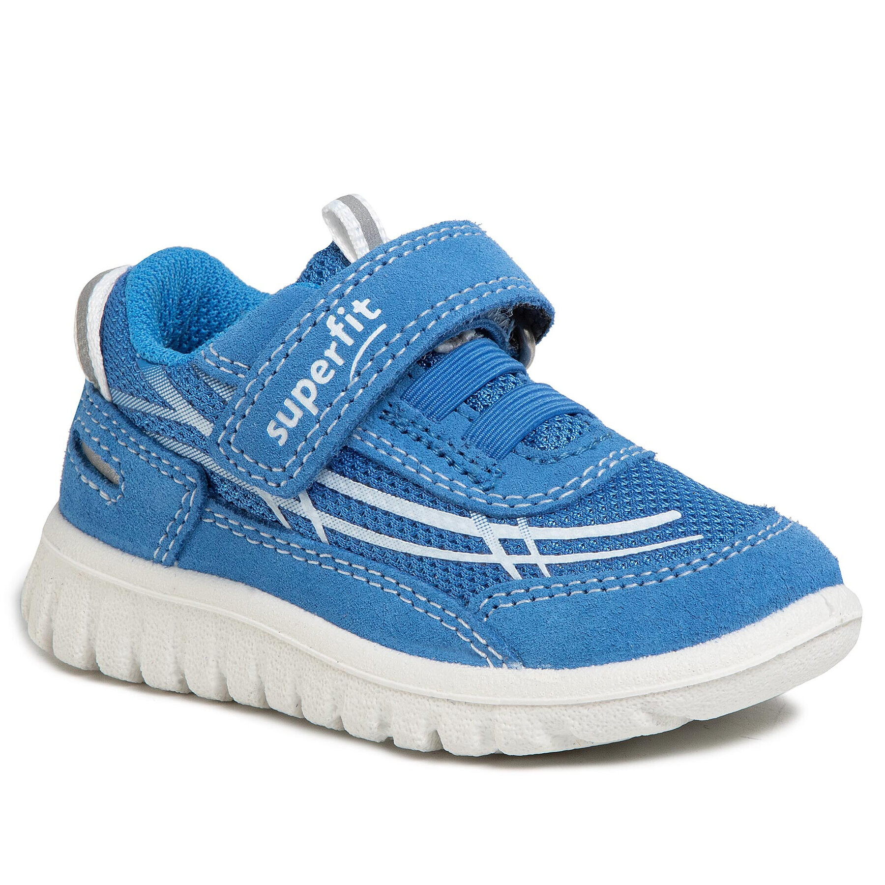 Superfit Сникърси 6-06192-81 M Син - Pepit.bg