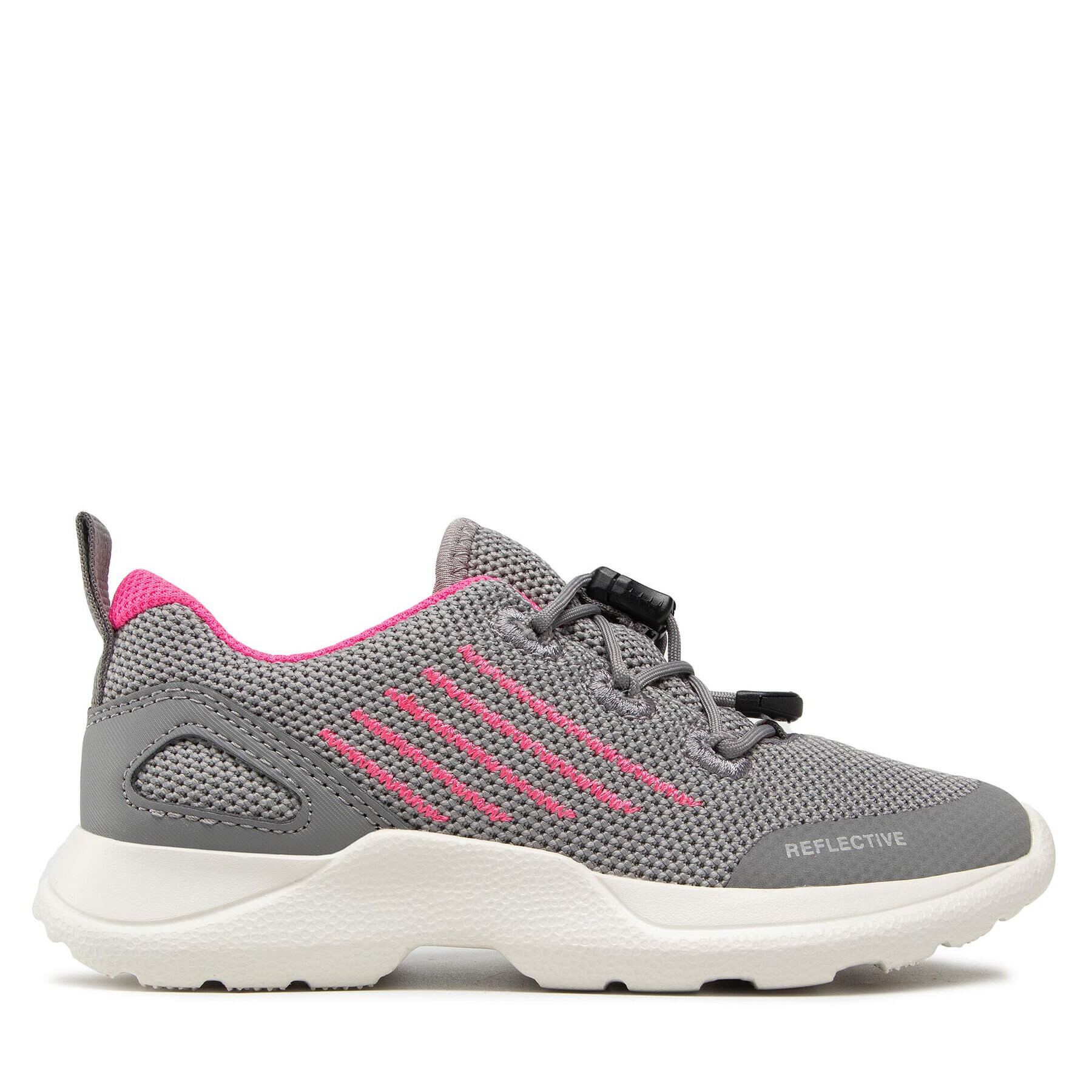 Superfit Сникърси 6-06213-26 M Сив - Pepit.bg