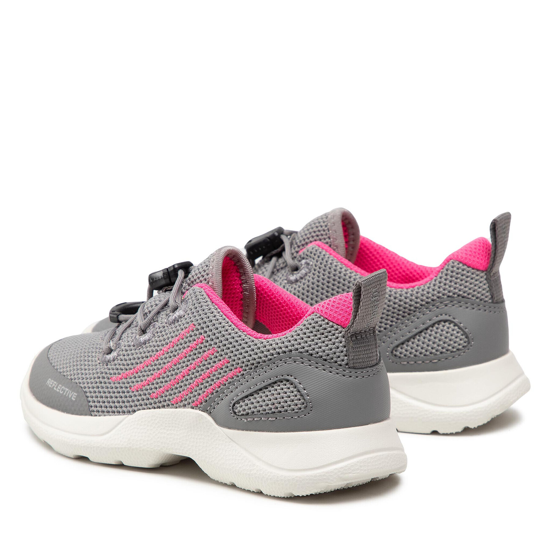 Superfit Сникърси 6-06213-26 M Сив - Pepit.bg