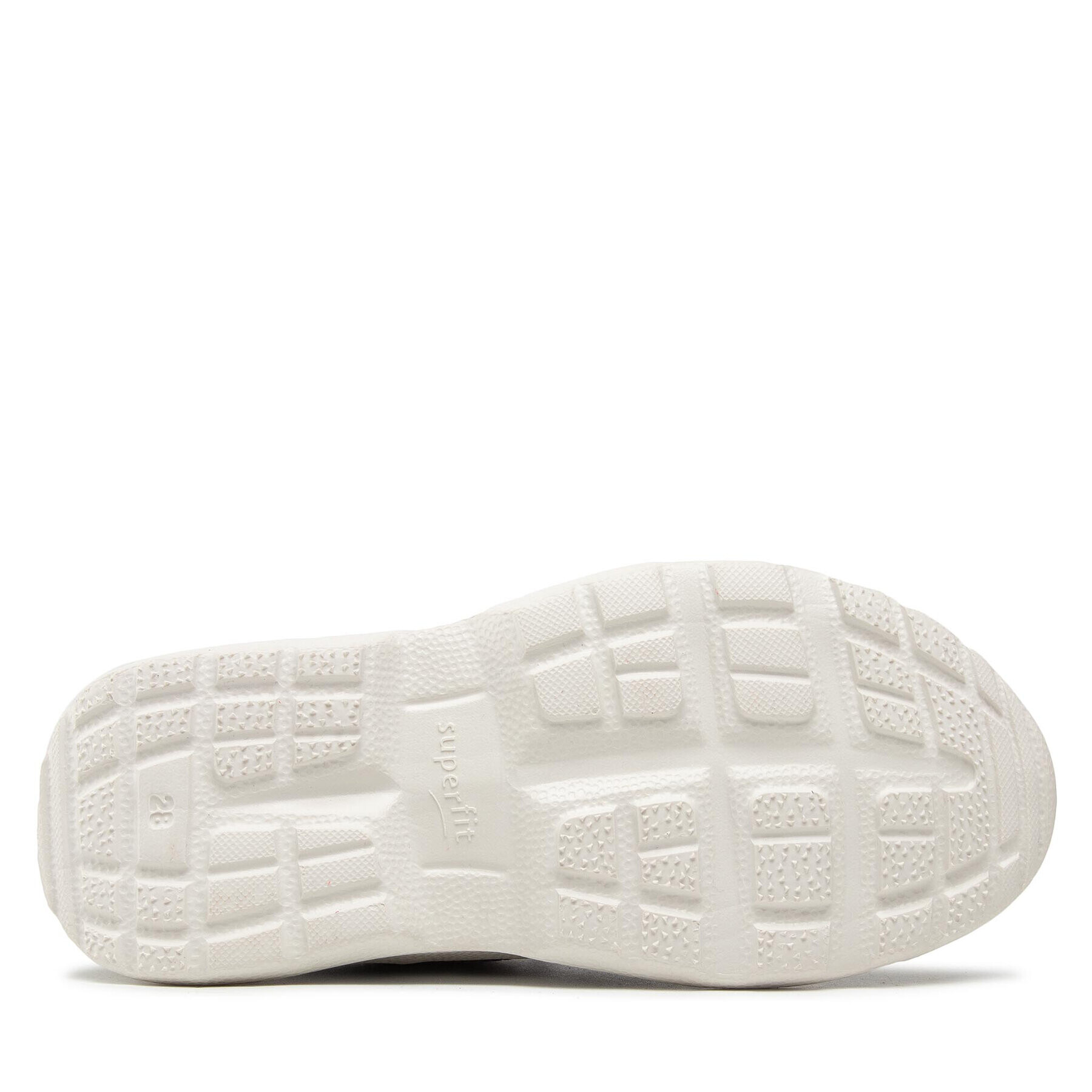 Superfit Сникърси 6-06213-26 M Сив - Pepit.bg