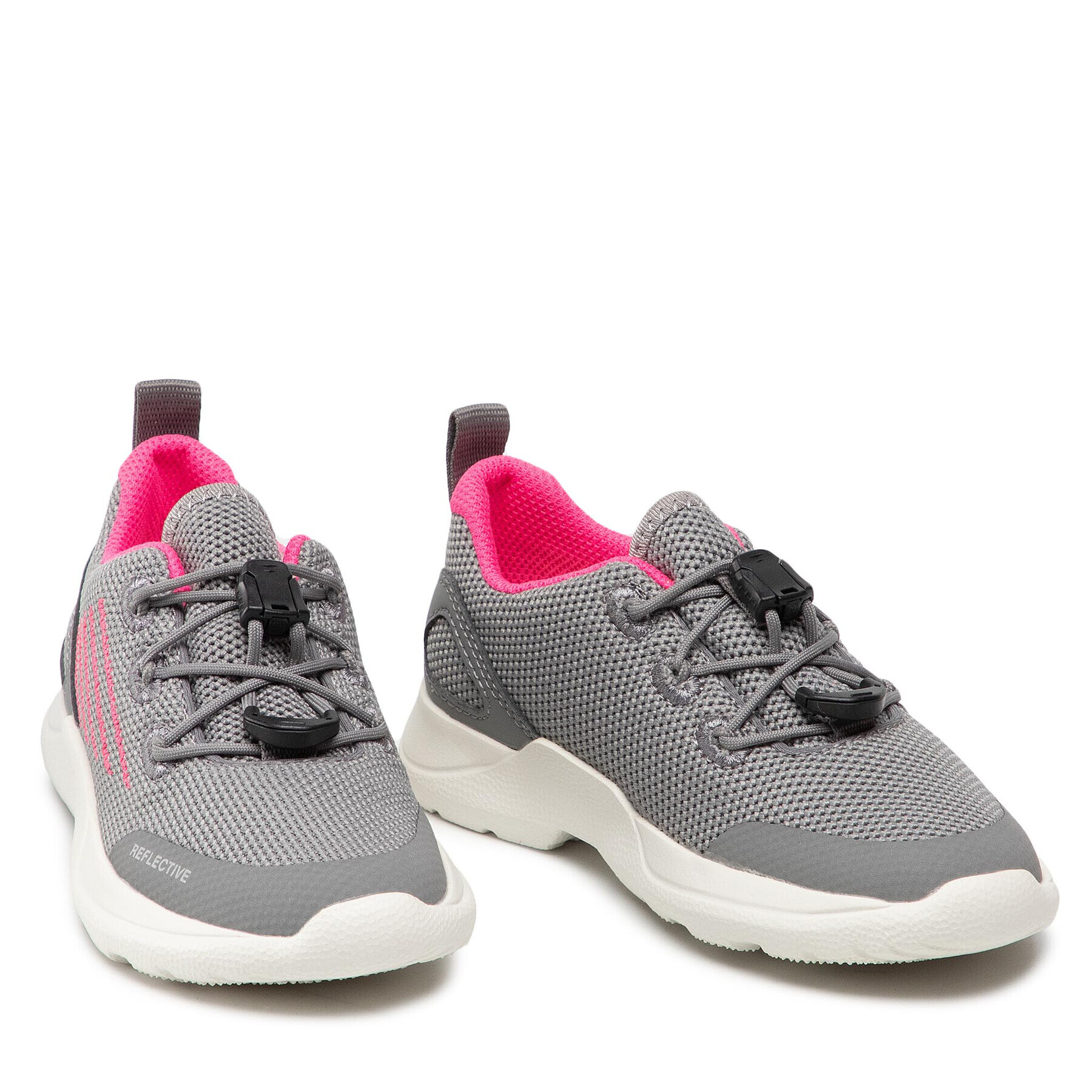 Superfit Сникърси 6-06213-26 M Сив - Pepit.bg