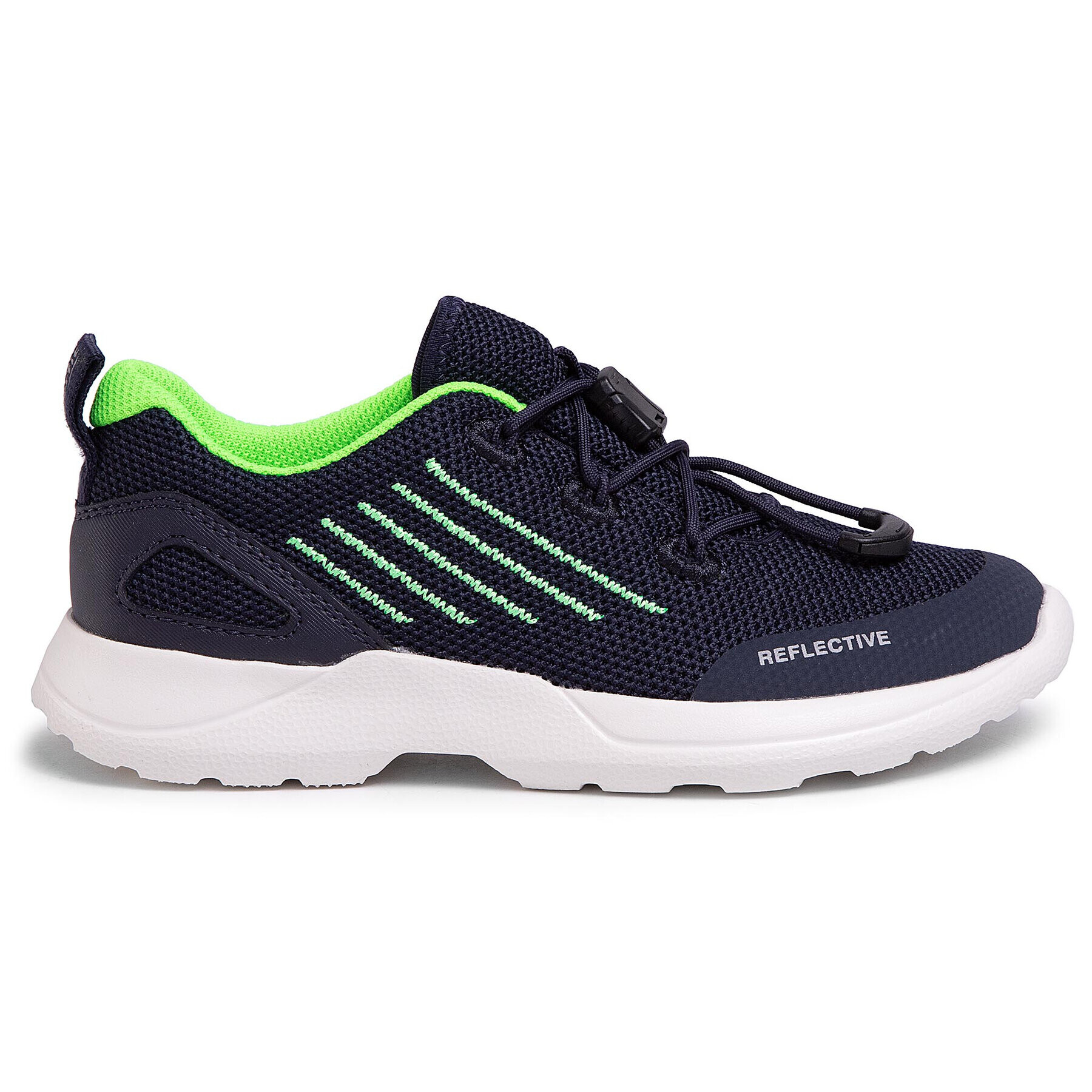 Superfit Сникърси 6-06213-80 D Тъмносин - Pepit.bg