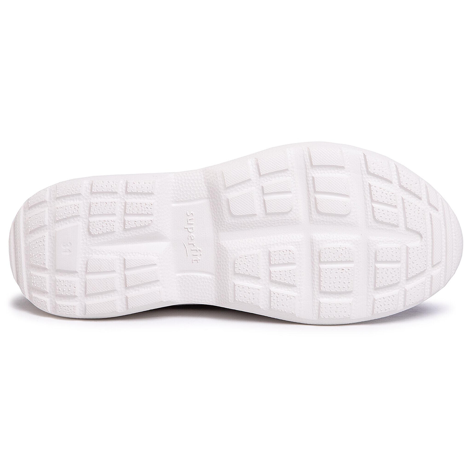 Superfit Сникърси 6-06213-80 D Тъмносин - Pepit.bg