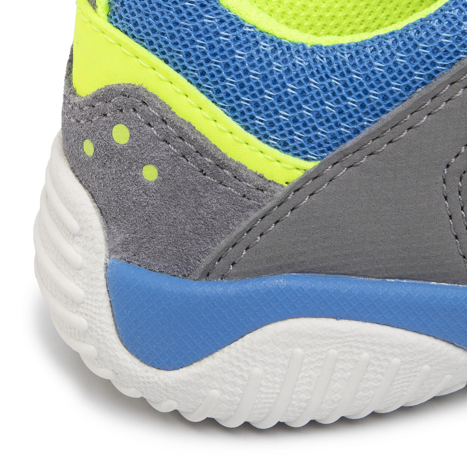 Superfit Сникърси 6-06382-25 M Сив - Pepit.bg