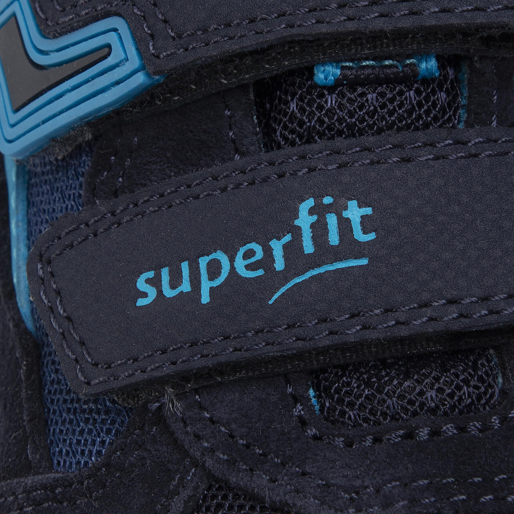 Superfit Сникърси 6-06382-80 M Тъмносин - Pepit.bg