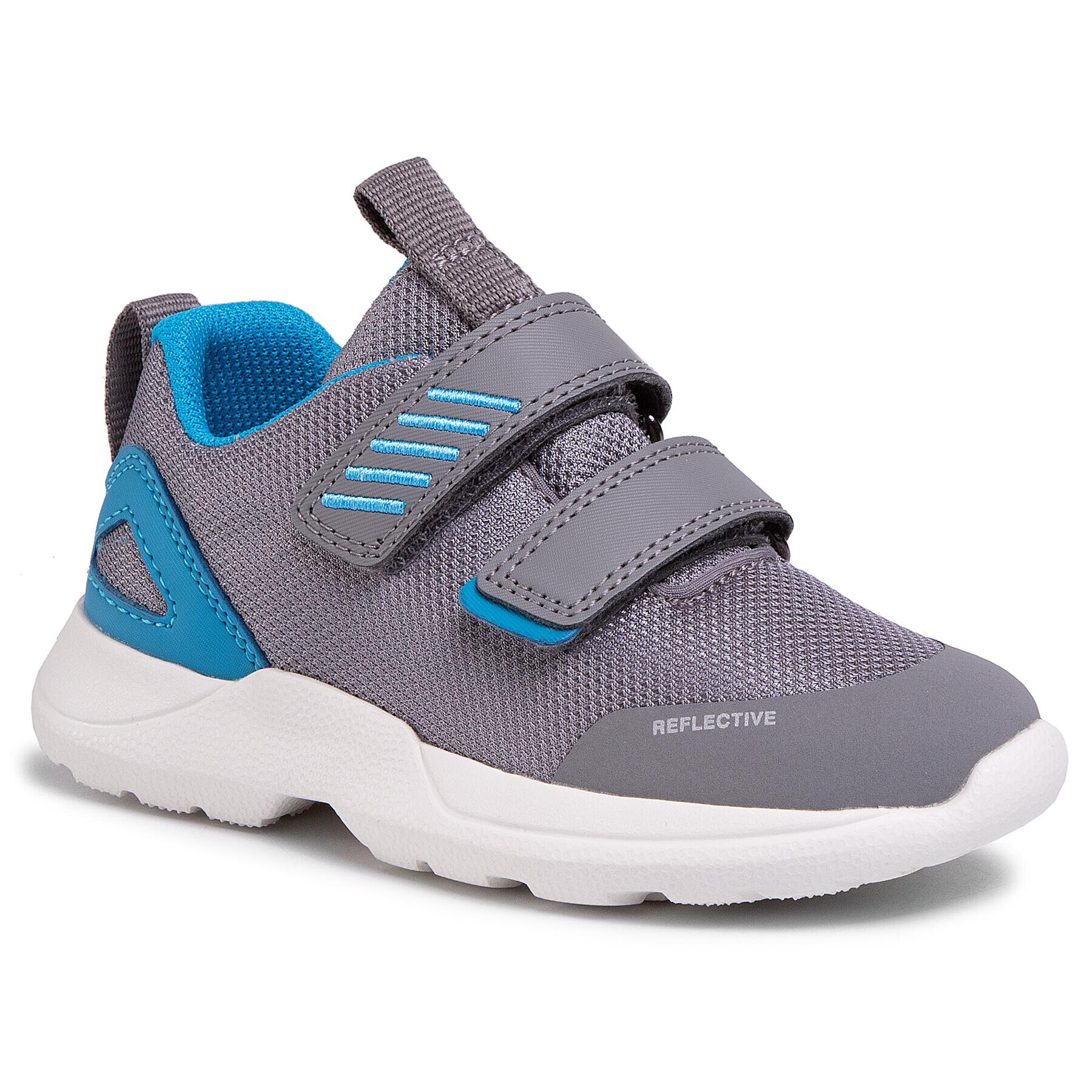 Superfit Сникърси 6-09207-25 D Сив - Pepit.bg