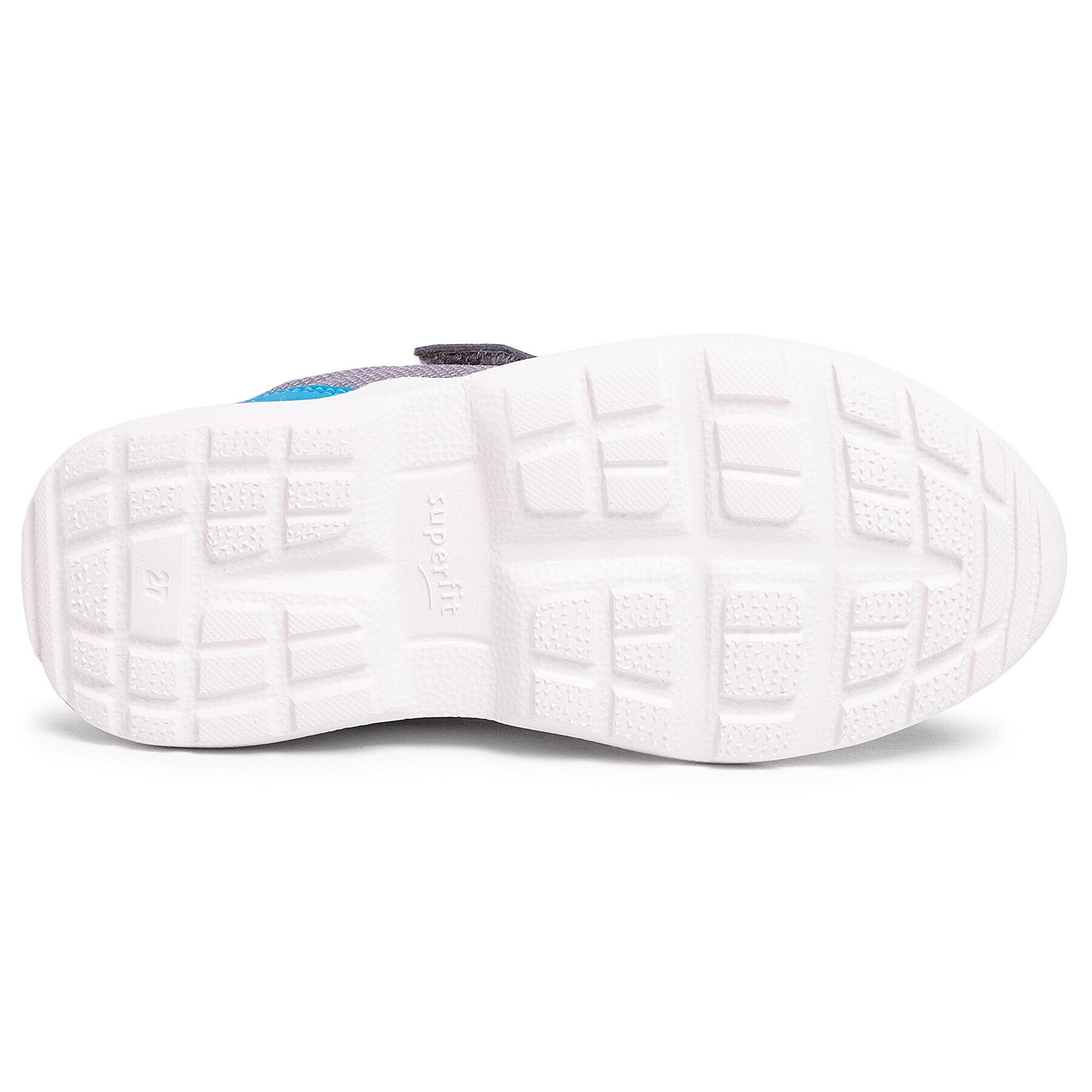 Superfit Сникърси 6-09207-25 D Сив - Pepit.bg