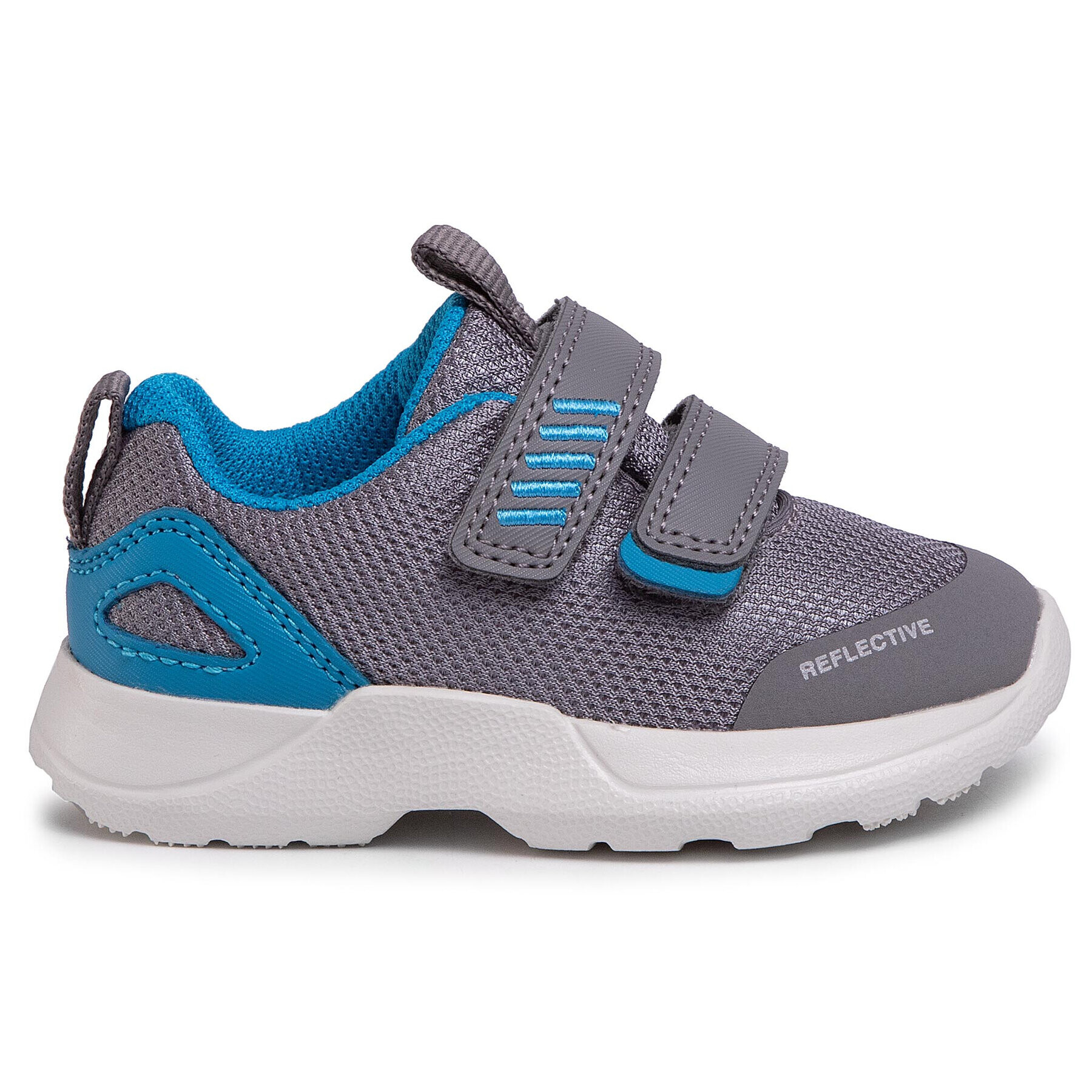 Superfit Сникърси 6-09207-25 M Сив - Pepit.bg