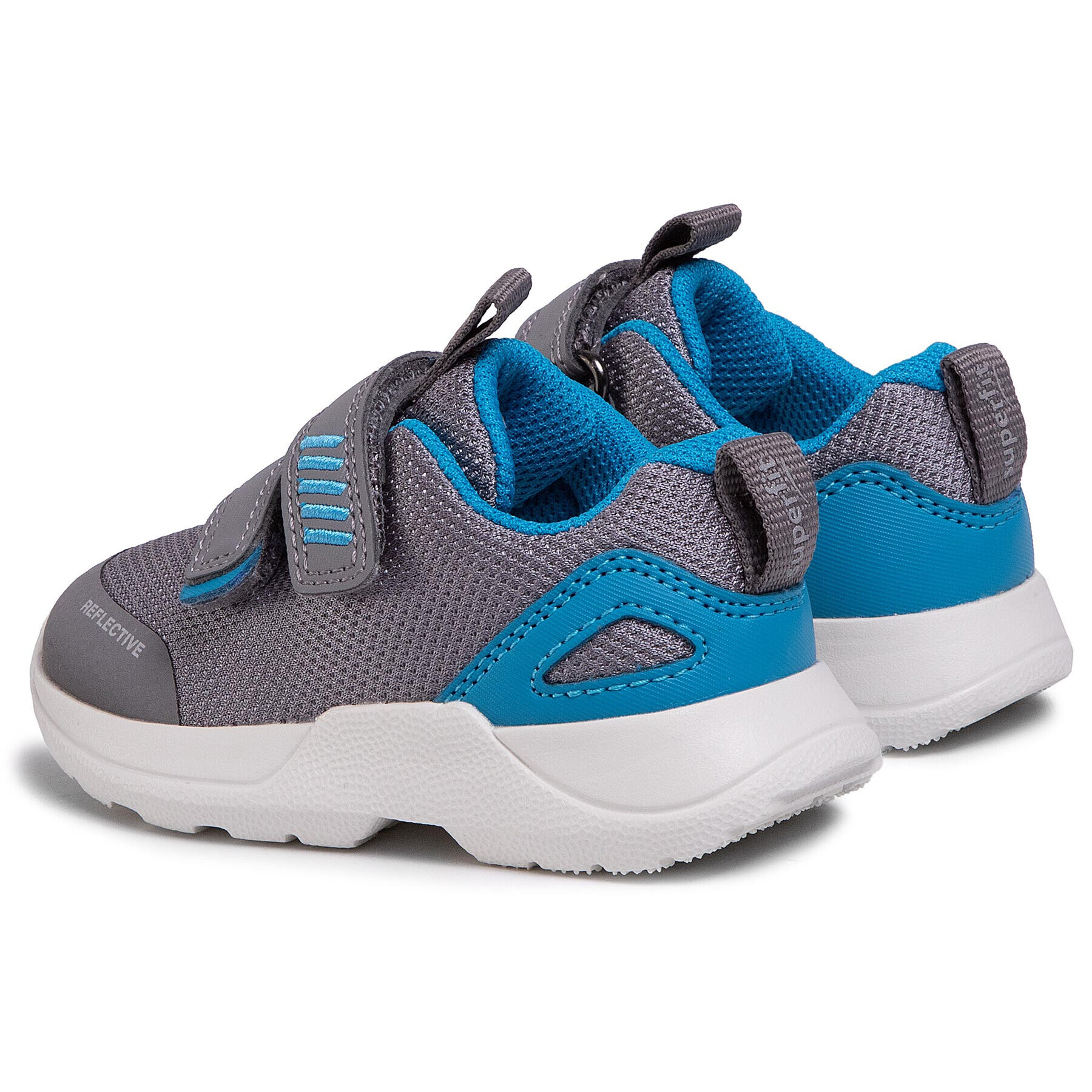 Superfit Сникърси 6-09207-25 M Сив - Pepit.bg