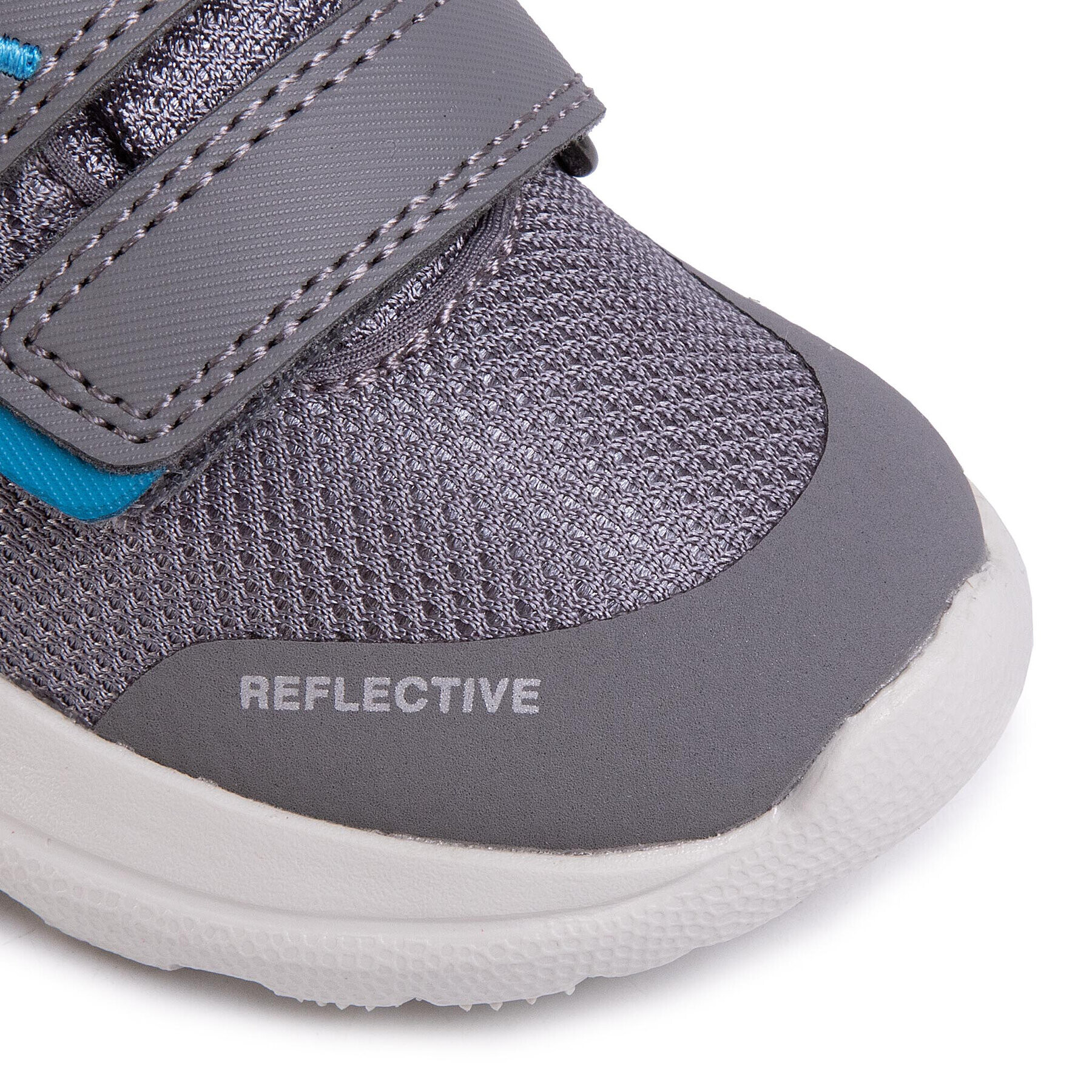 Superfit Сникърси 6-09207-25 M Сив - Pepit.bg