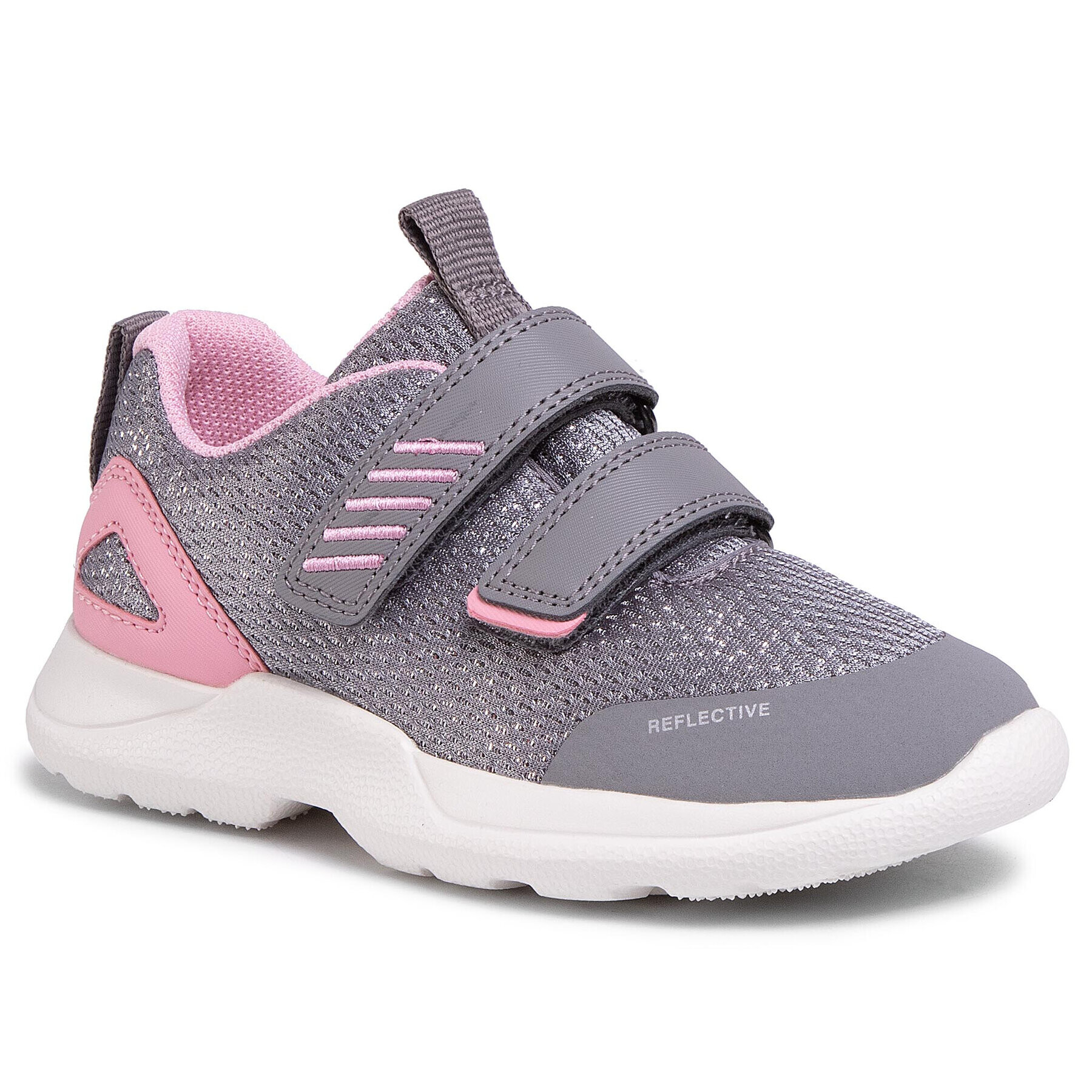 Superfit Сникърси 6-09207-26 D Сив - Pepit.bg