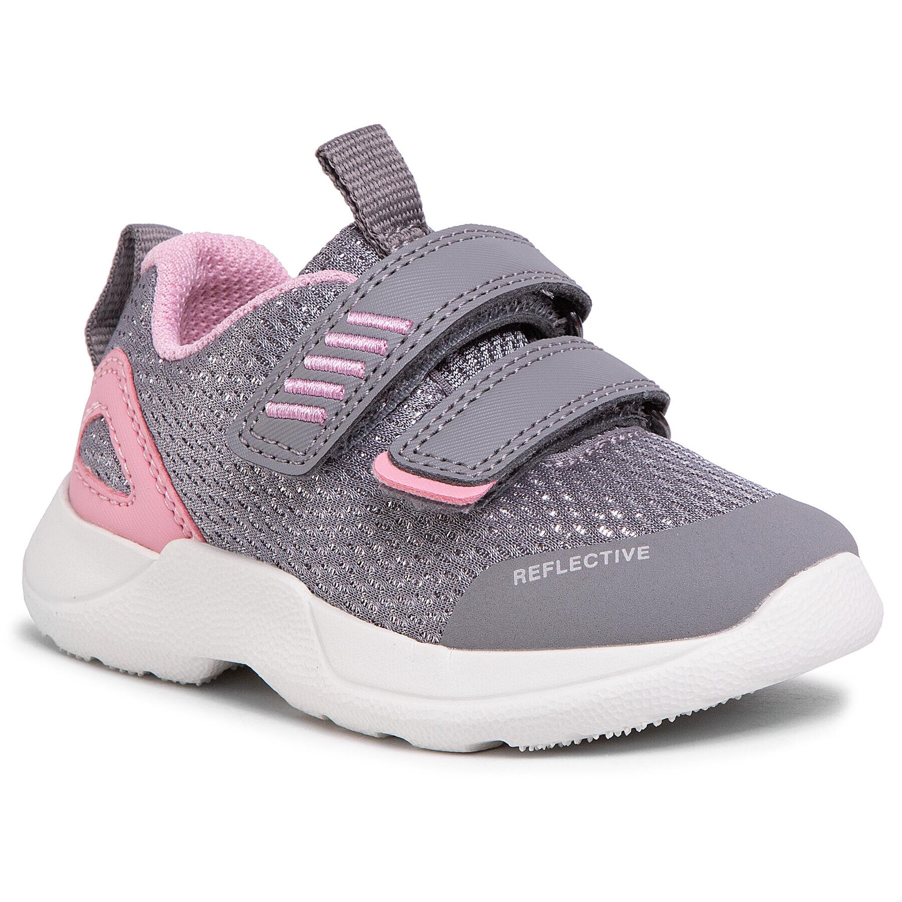 Superfit Сникърси 6-09207-26 M Сив - Pepit.bg