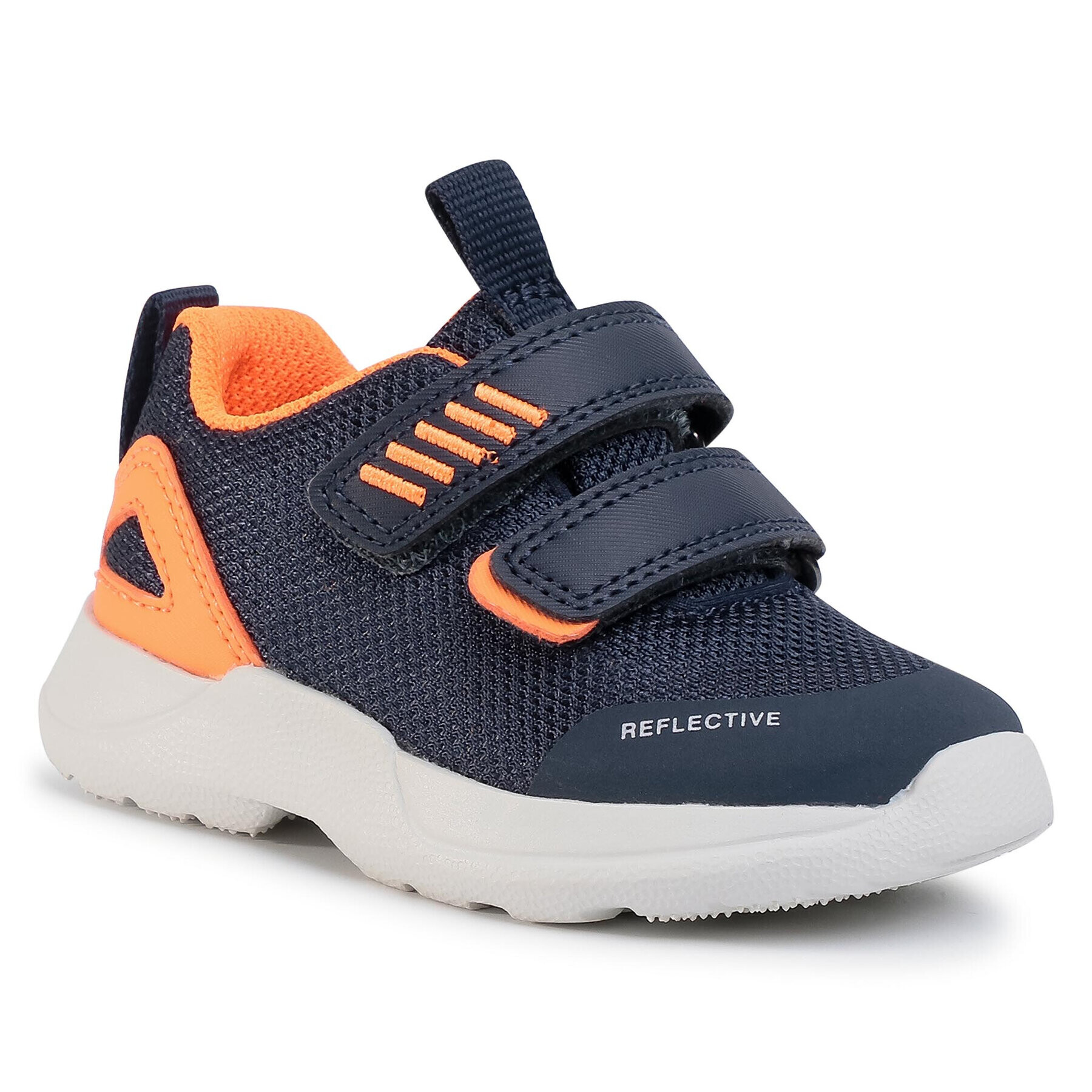 Superfit Сникърси 6-09207-80 M Тъмносин - Pepit.bg