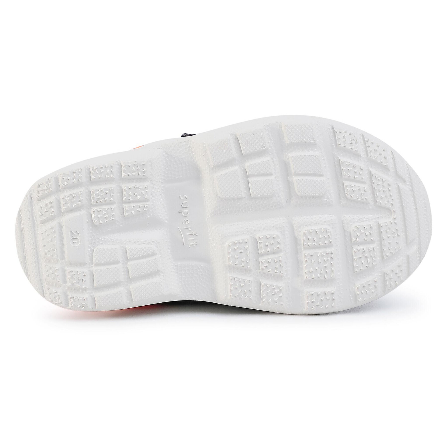 Superfit Сникърси 6-09207-80 M Тъмносин - Pepit.bg