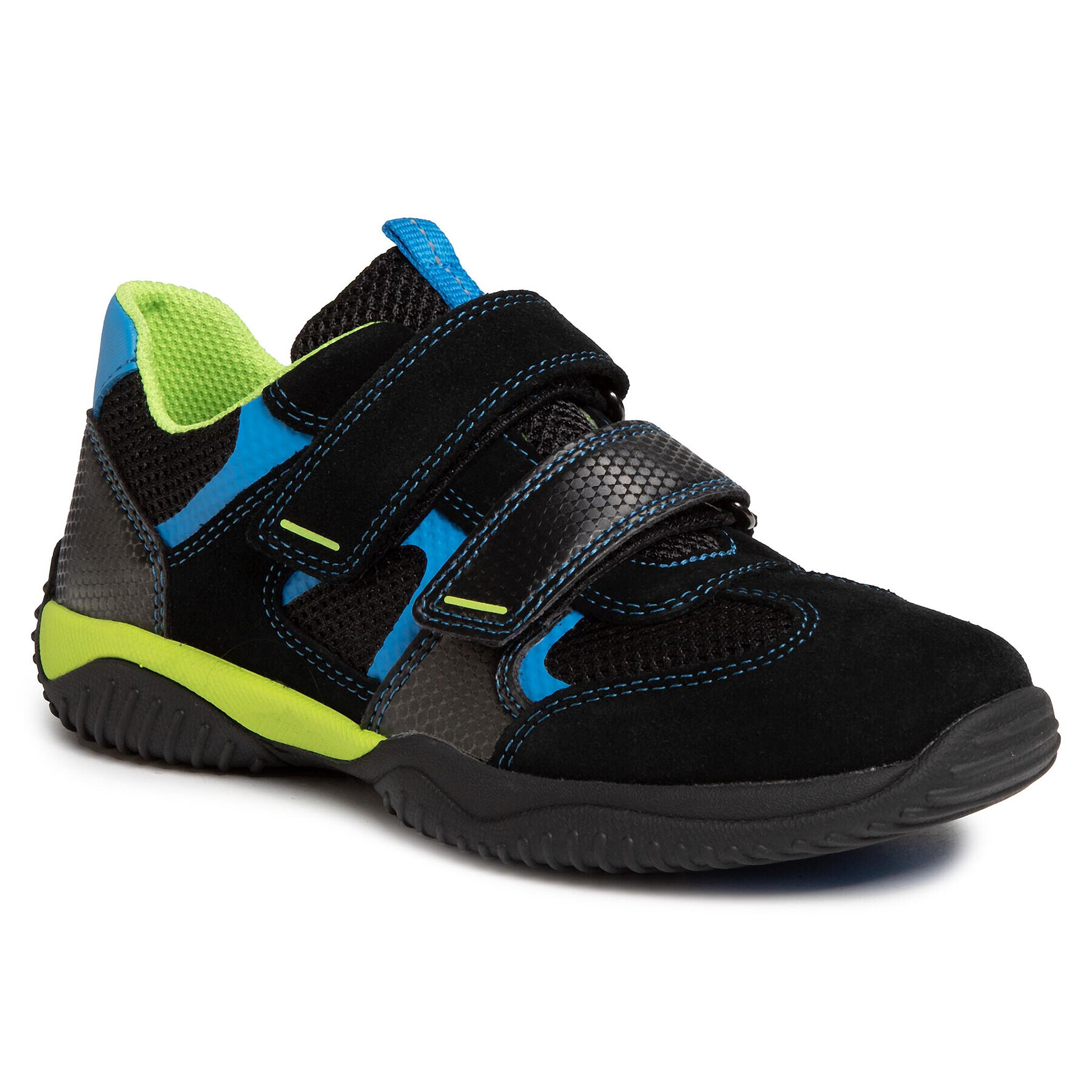 Superfit Сникърси 8-09380-00 S Черен - Pepit.bg