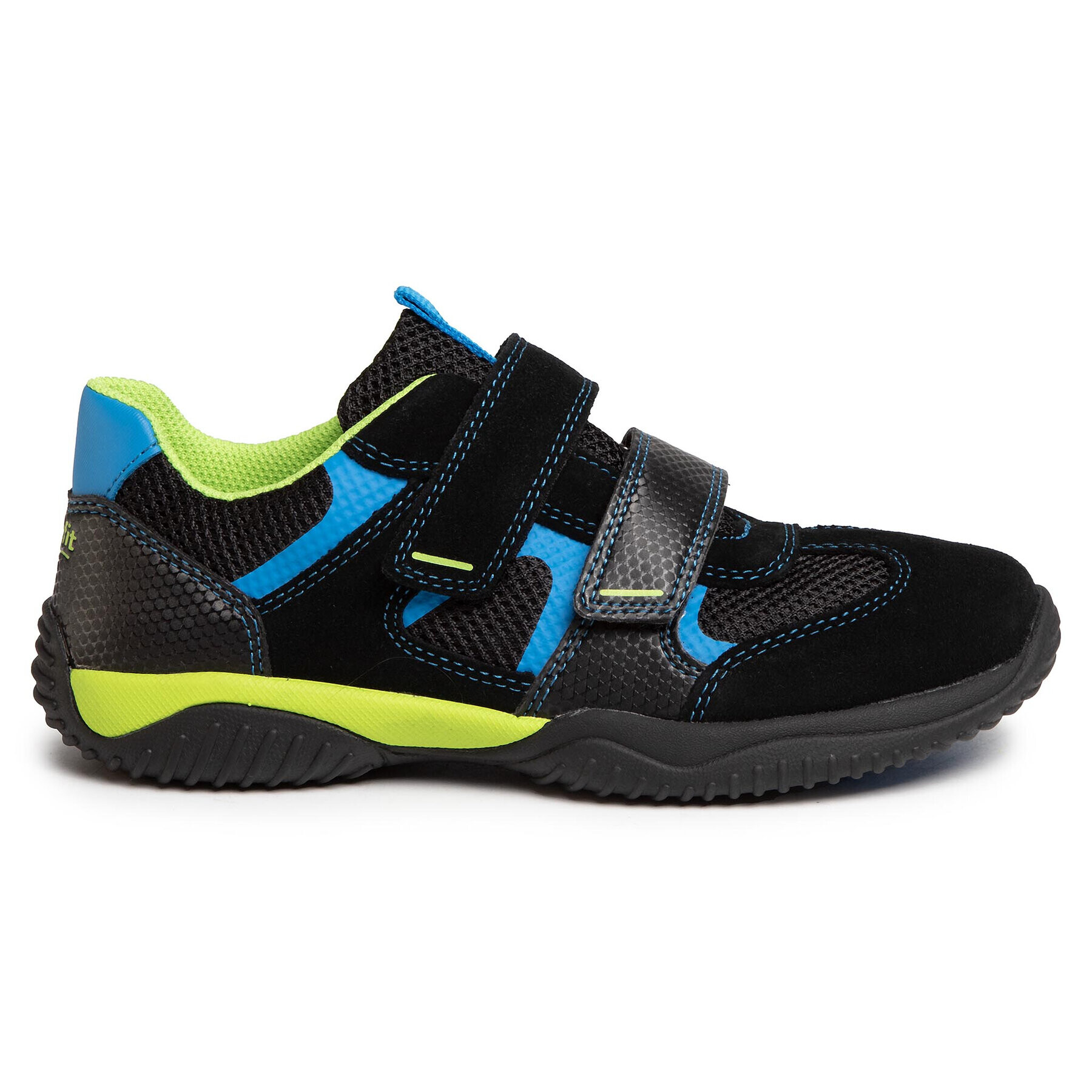 Superfit Сникърси 8-09380-00 S Черен - Pepit.bg