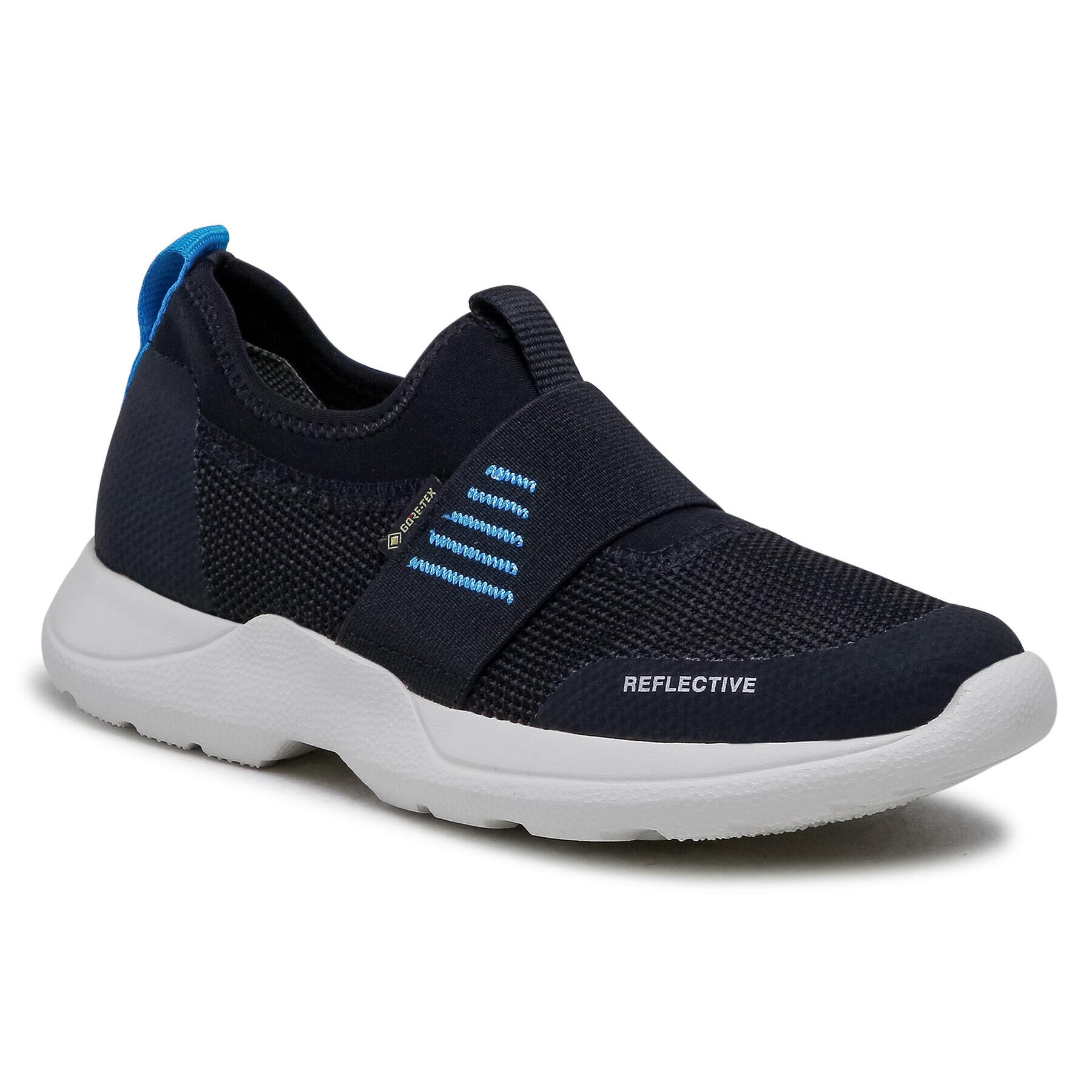Superfit Сникърси GORE-TEX 0-606214-0000 S Черен - Pepit.bg