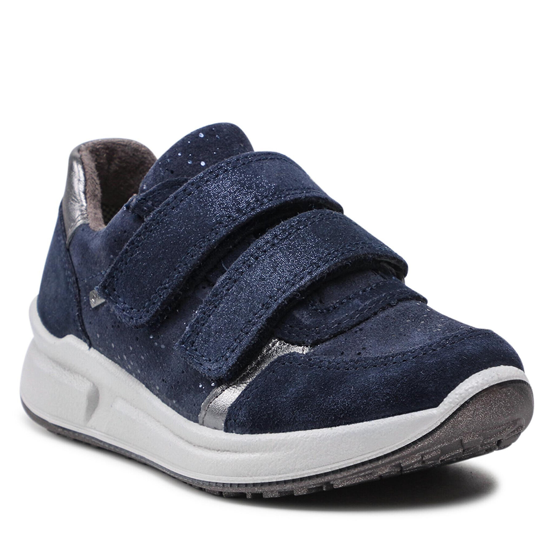Superfit Сникърси GORE-TEX 1-000189-8020 M Розов - Pepit.bg