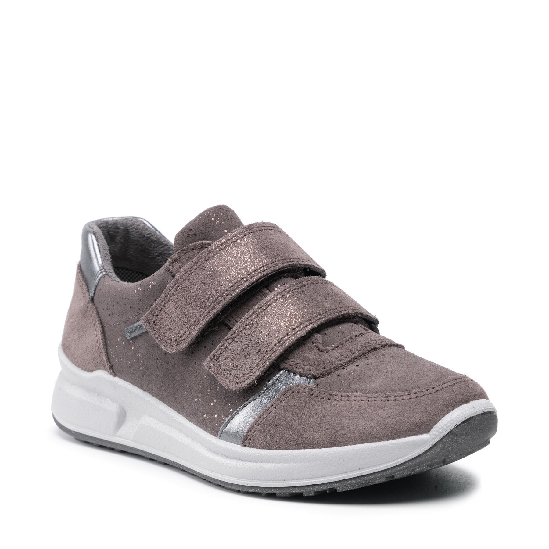 Superfit Сникърси GORE-TEX 1-000189-8510 S Виолетов - Pepit.bg