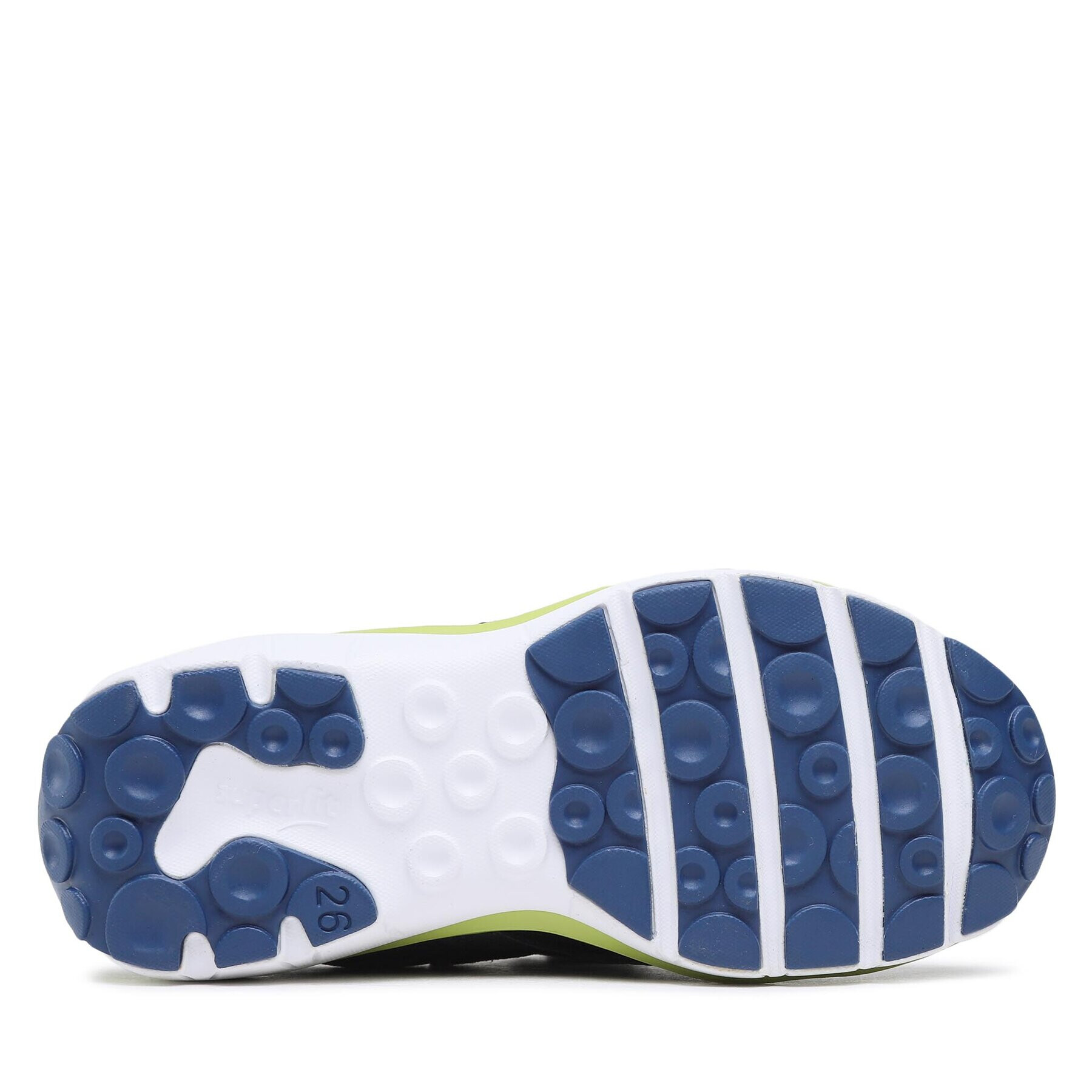 Superfit Сникърси GORE-TEX 1-000236-8020 S Тъмносин - Pepit.bg