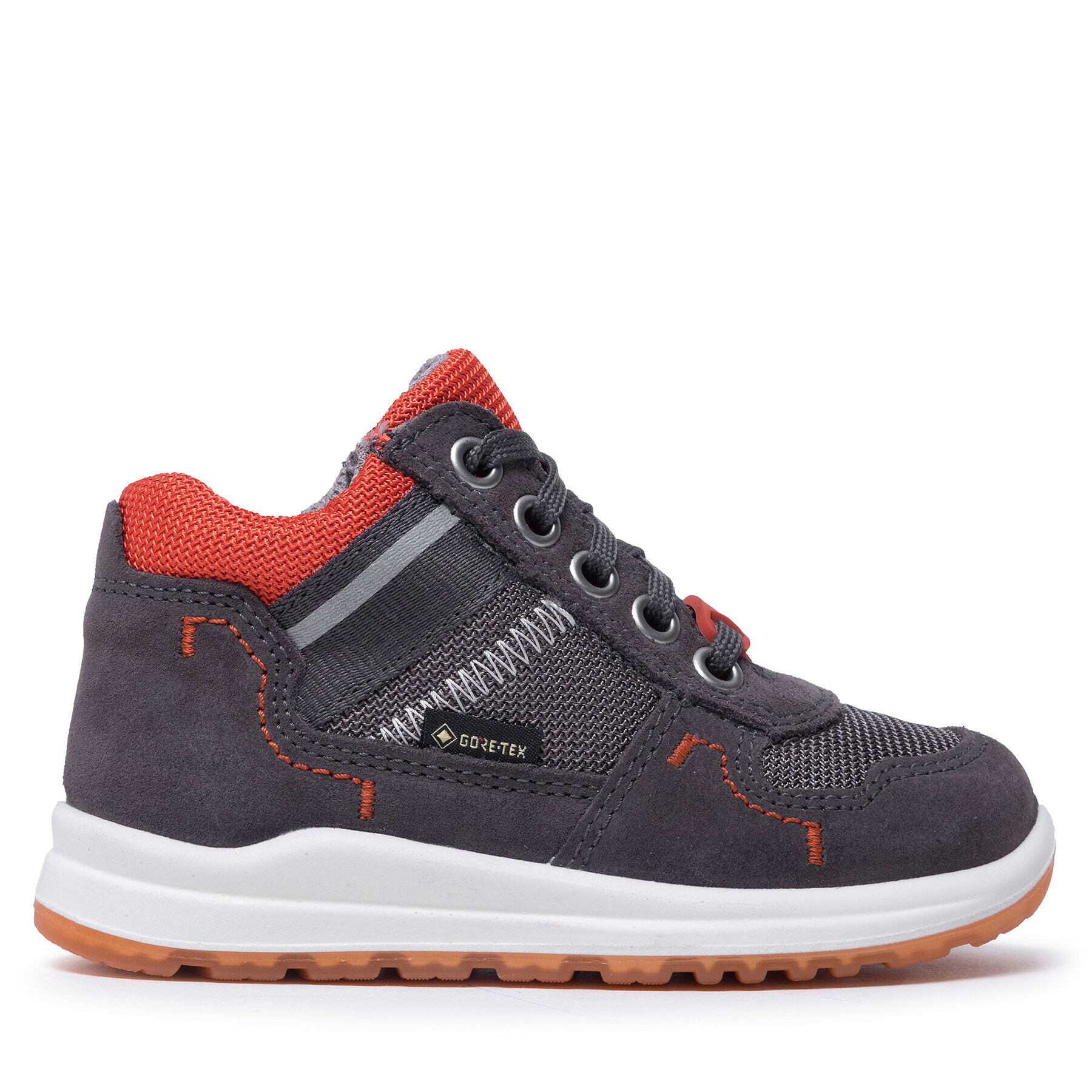 Superfit Сникърси GORE-TEX 1-000318-2000 M Сив - Pepit.bg