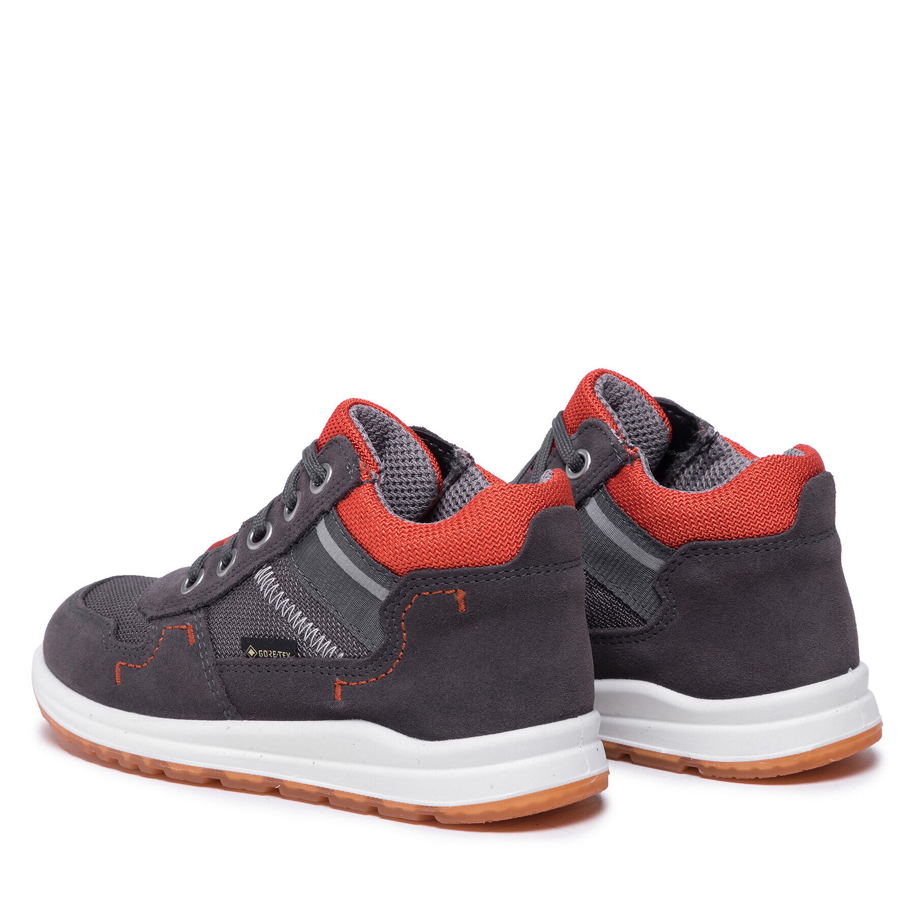 Superfit Сникърси GORE-TEX 1-000318-2000 M Сив - Pepit.bg