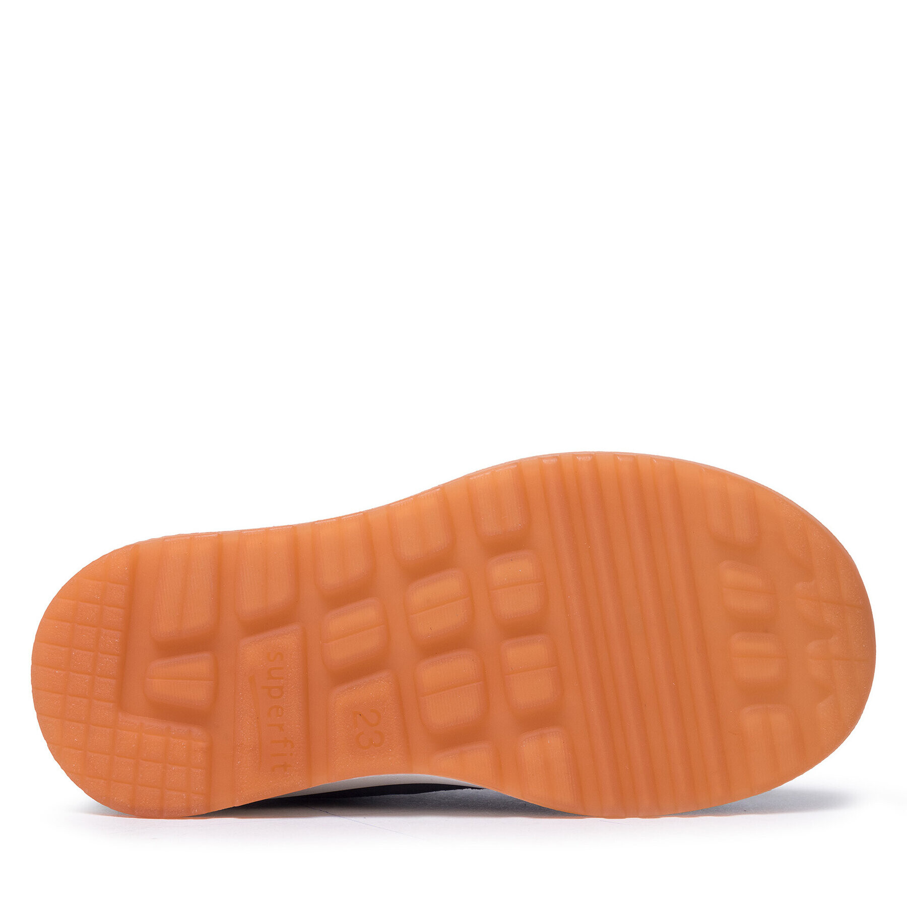 Superfit Сникърси GORE-TEX 1-000318-2000 M Сив - Pepit.bg