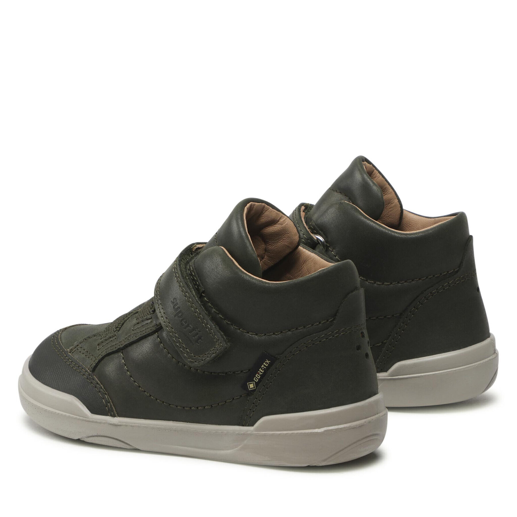 Superfit Сникърси GORE-TEX 1-000536-7000 S Зелен - Pepit.bg