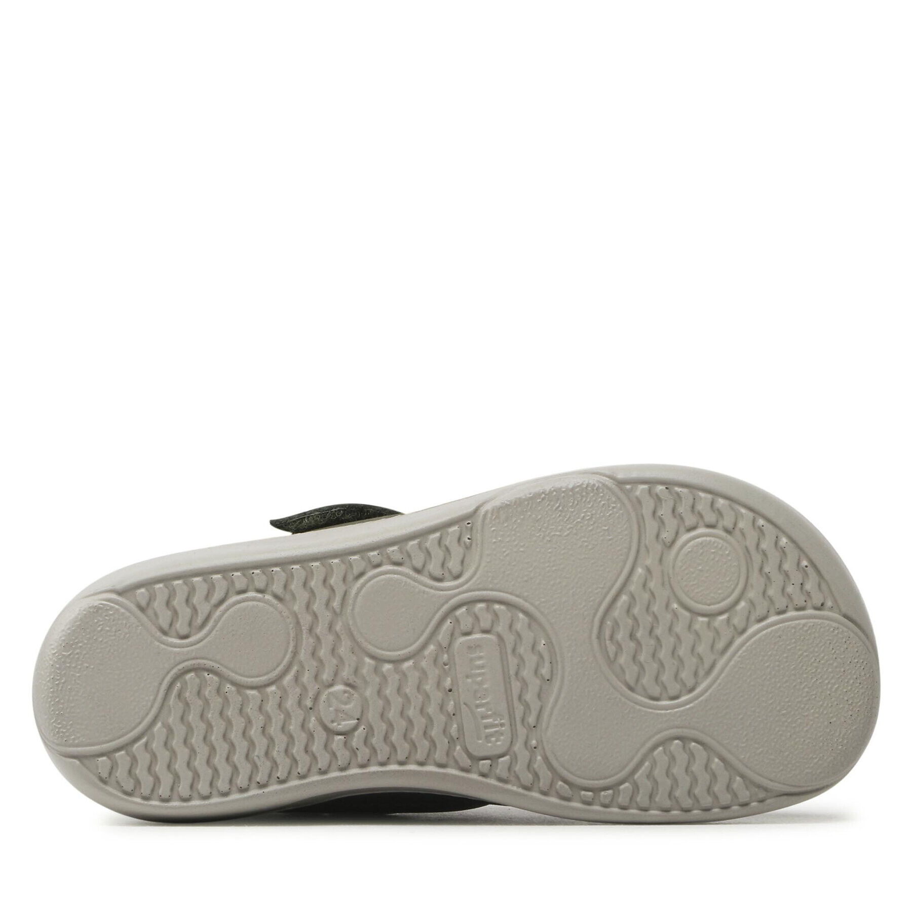 Superfit Сникърси GORE-TEX 1-000536-7000 S Зелен - Pepit.bg