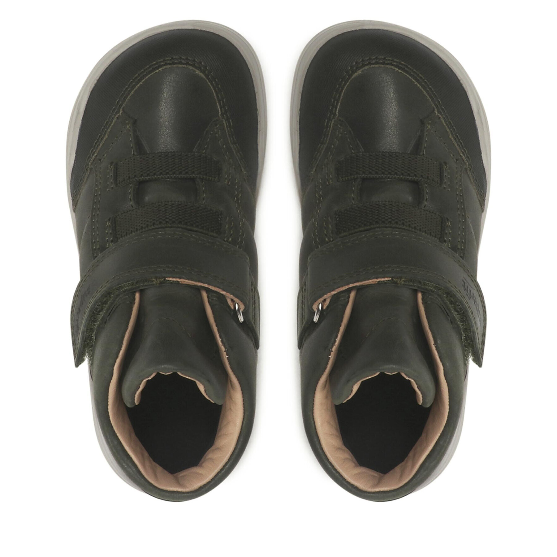Superfit Сникърси GORE-TEX 1-000536-7000 S Зелен - Pepit.bg