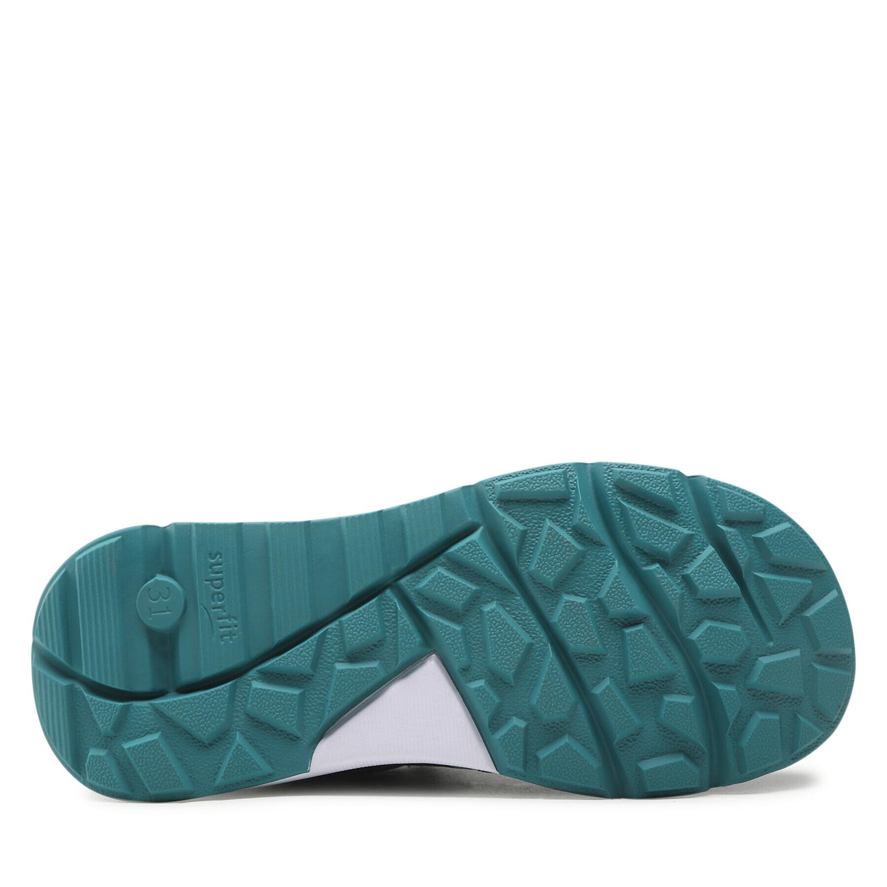 Superfit Сникърси GORE-TEX 1-000550-2000 M Сив - Pepit.bg