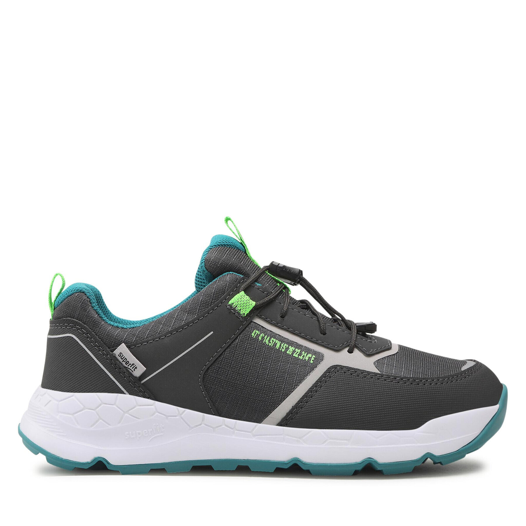 Superfit Сникърси GORE-TEX 1-000550-2000 S Сив - Pepit.bg