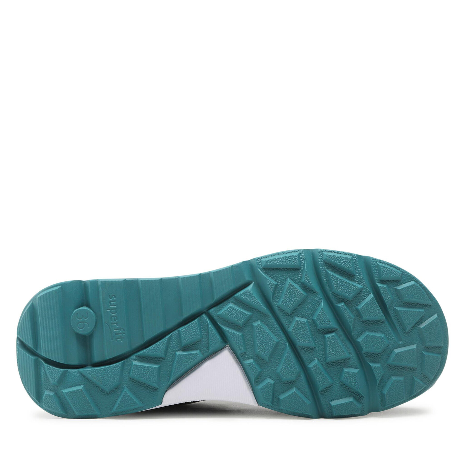 Superfit Сникърси GORE-TEX 1-000550-2000 S Сив - Pepit.bg