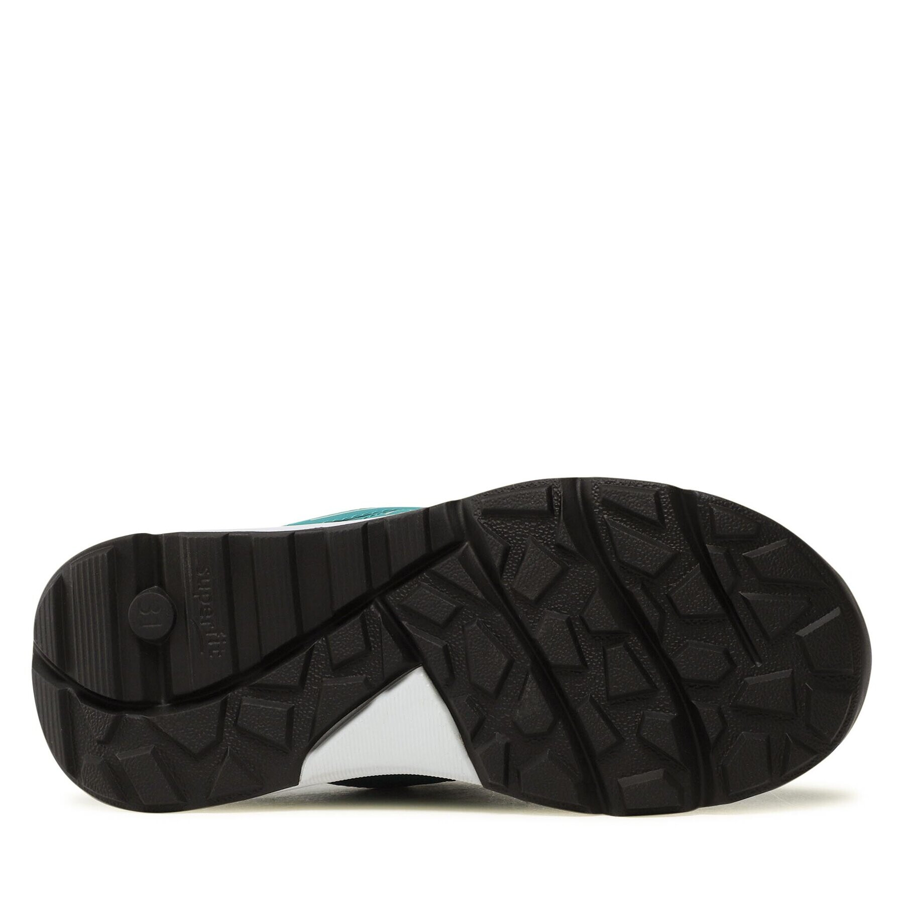 Superfit Сникърси GORE-TEX 1-000554-7000 M Електриков - Pepit.bg