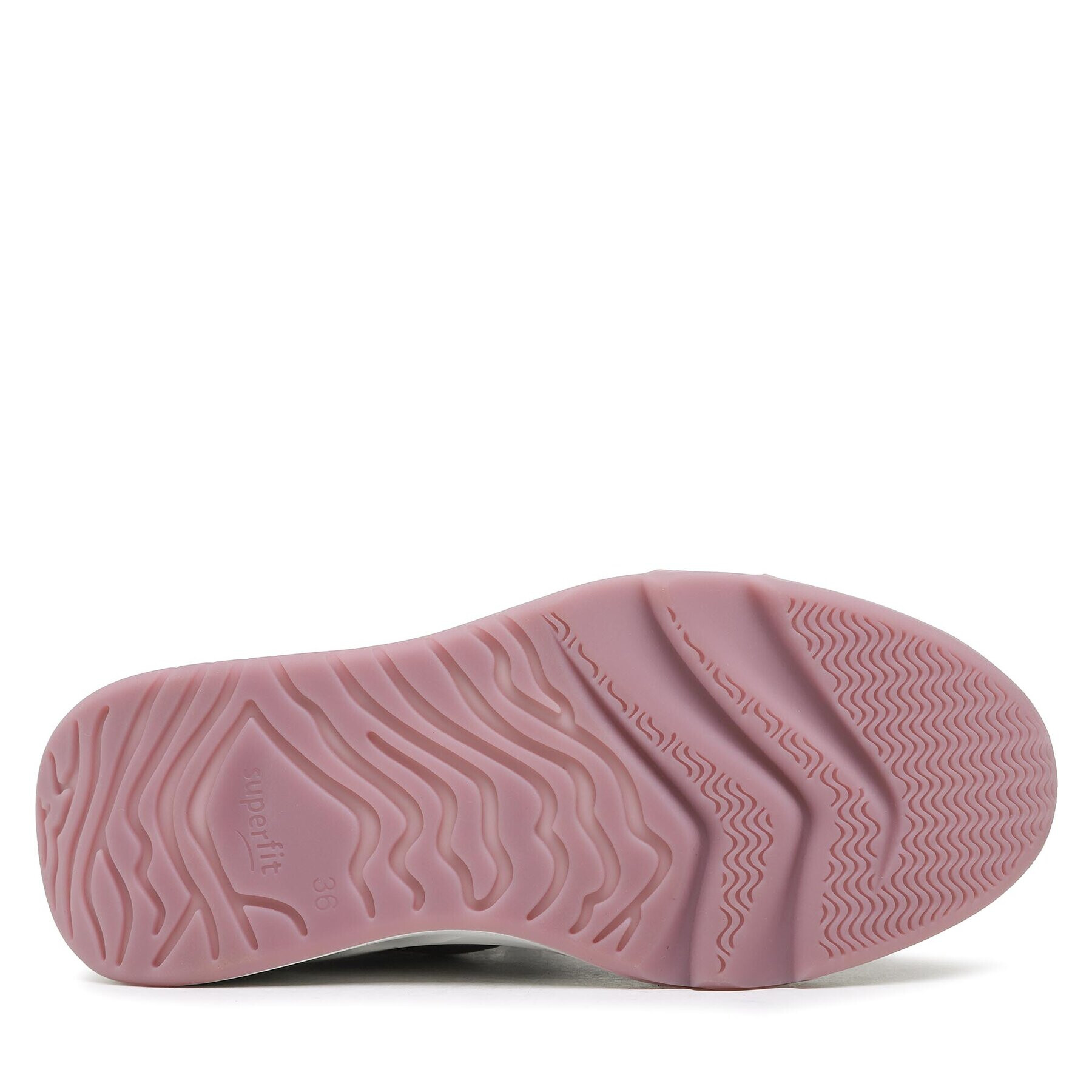 Superfit Сникърси GORE-TEX 1-000632-2000 D Черен - Pepit.bg