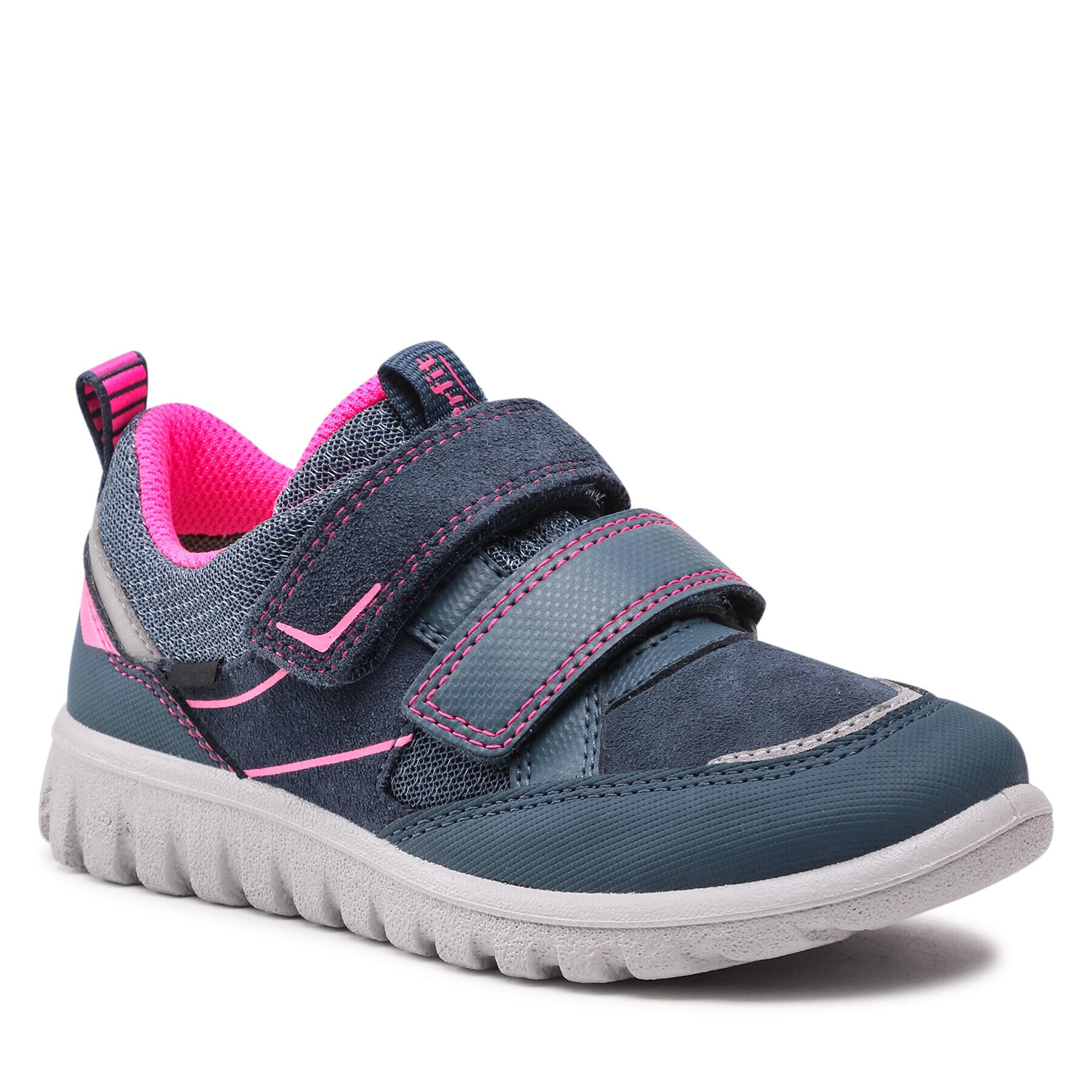 Superfit Сникърси GORE-TEX 1-006193-8010 D Тъмносин - Pepit.bg