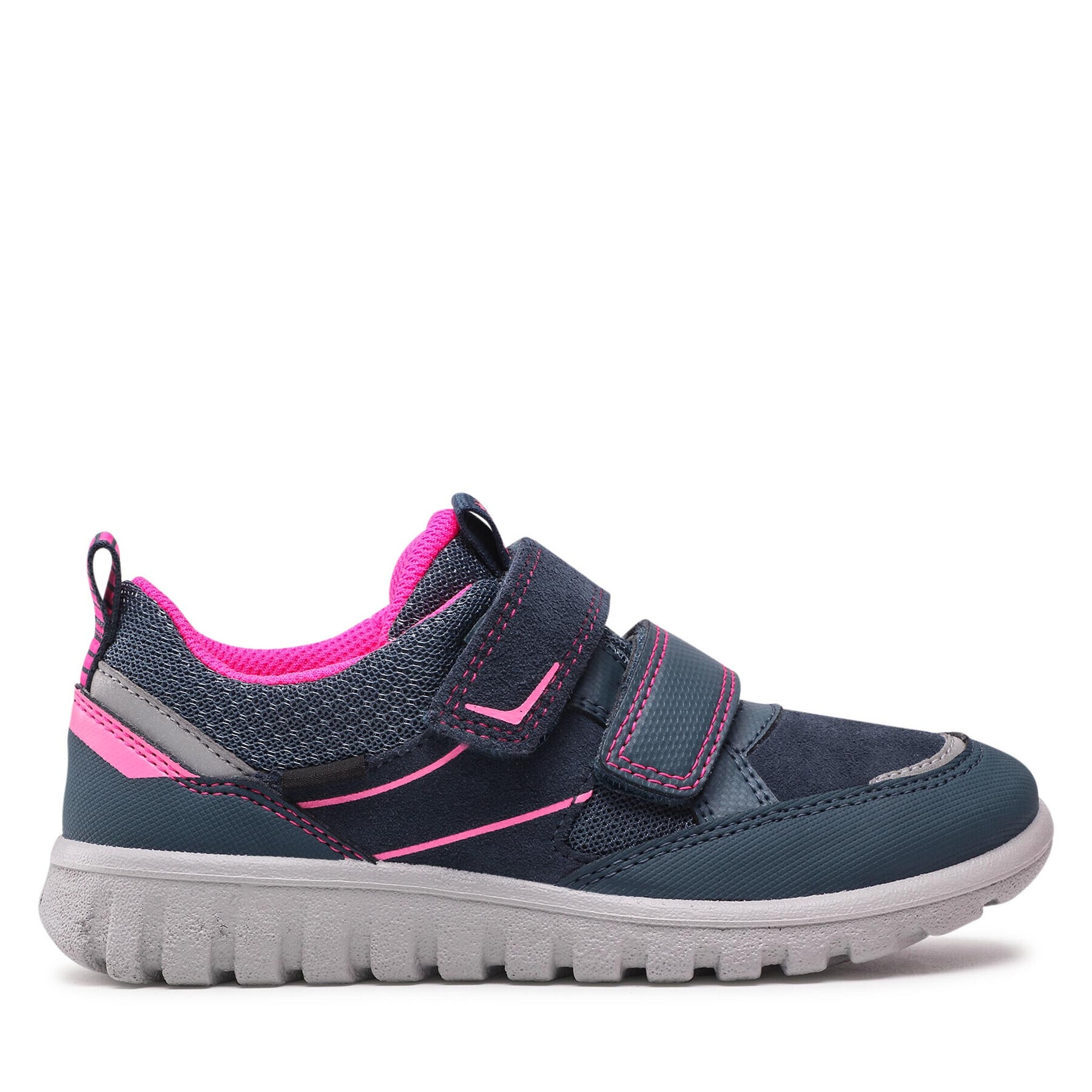 Superfit Сникърси GORE-TEX 1-006193-8010 D Тъмносин - Pepit.bg