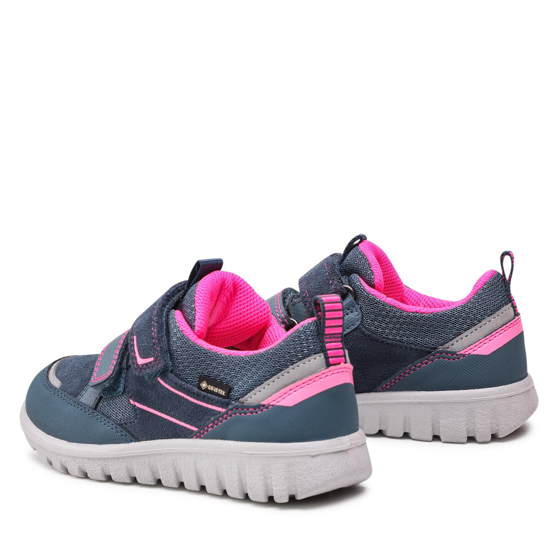 Superfit Сникърси GORE-TEX 1-006193-8010 D Тъмносин - Pepit.bg