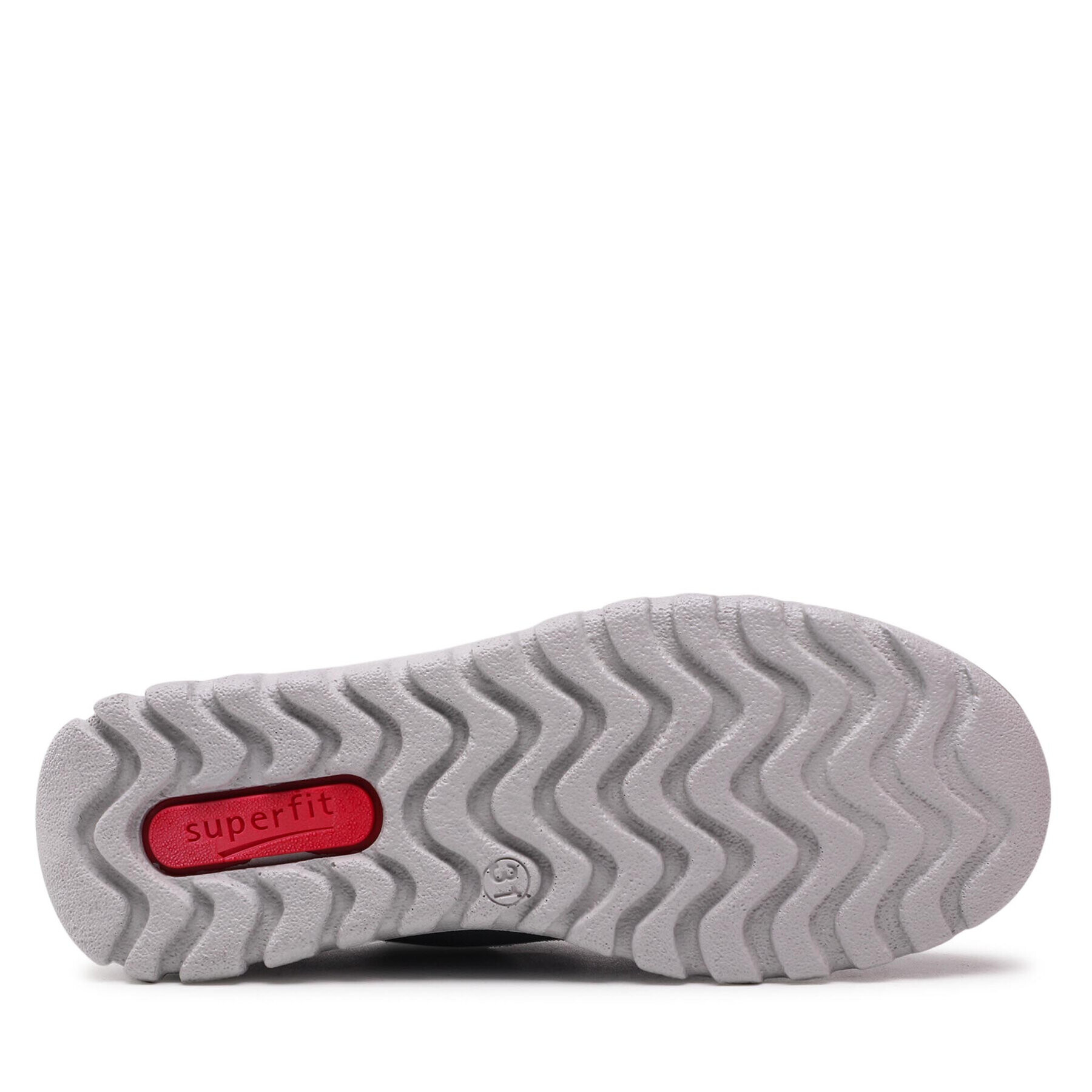 Superfit Сникърси GORE-TEX 1-006193-8010 D Тъмносин - Pepit.bg