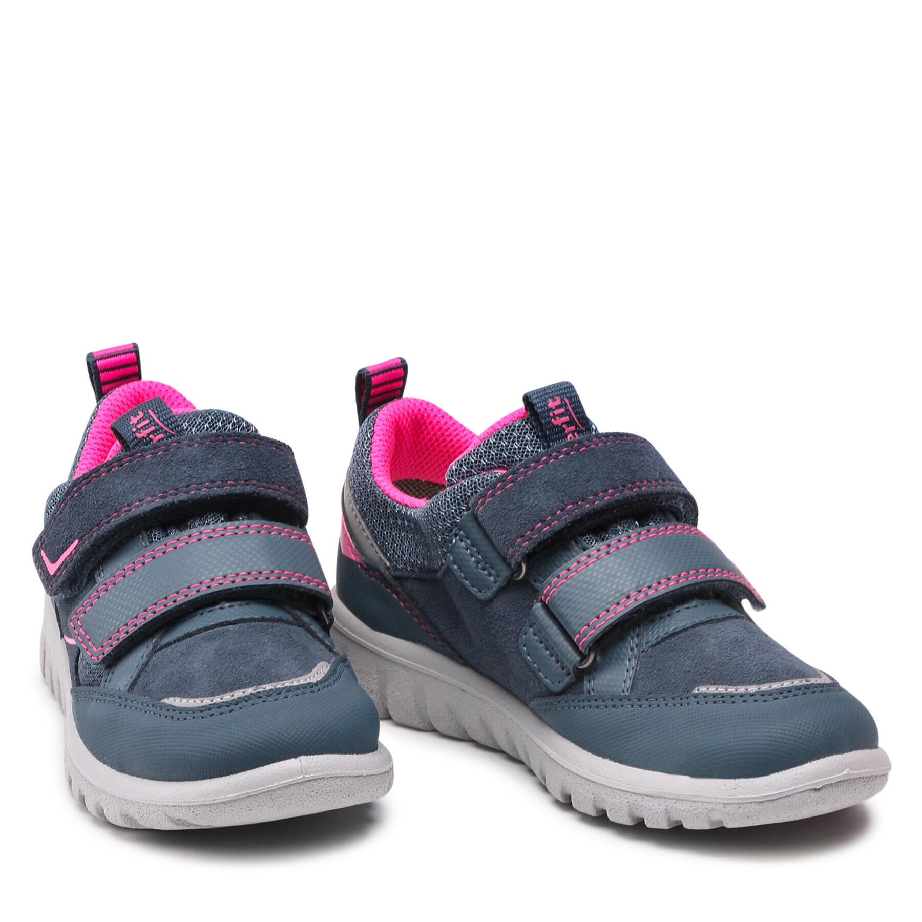 Superfit Сникърси GORE-TEX 1-006193-8010 D Тъмносин - Pepit.bg