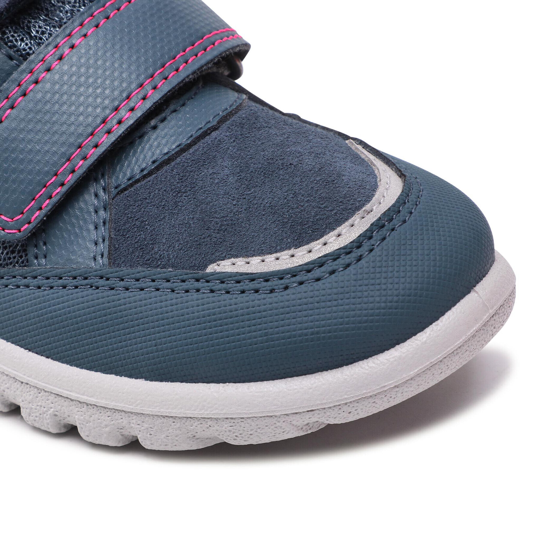 Superfit Сникърси GORE-TEX 1-006193-8010 D Тъмносин - Pepit.bg