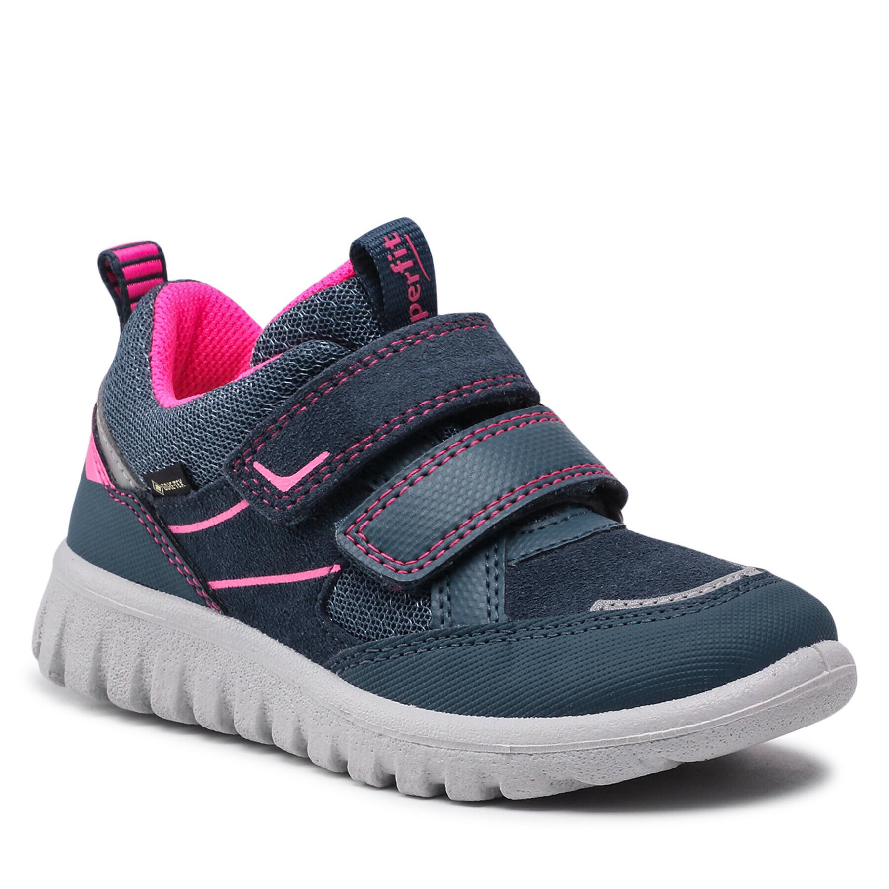 Superfit Сникърси GORE-TEX 1-006193-8010 S Тъмносин - Pepit.bg