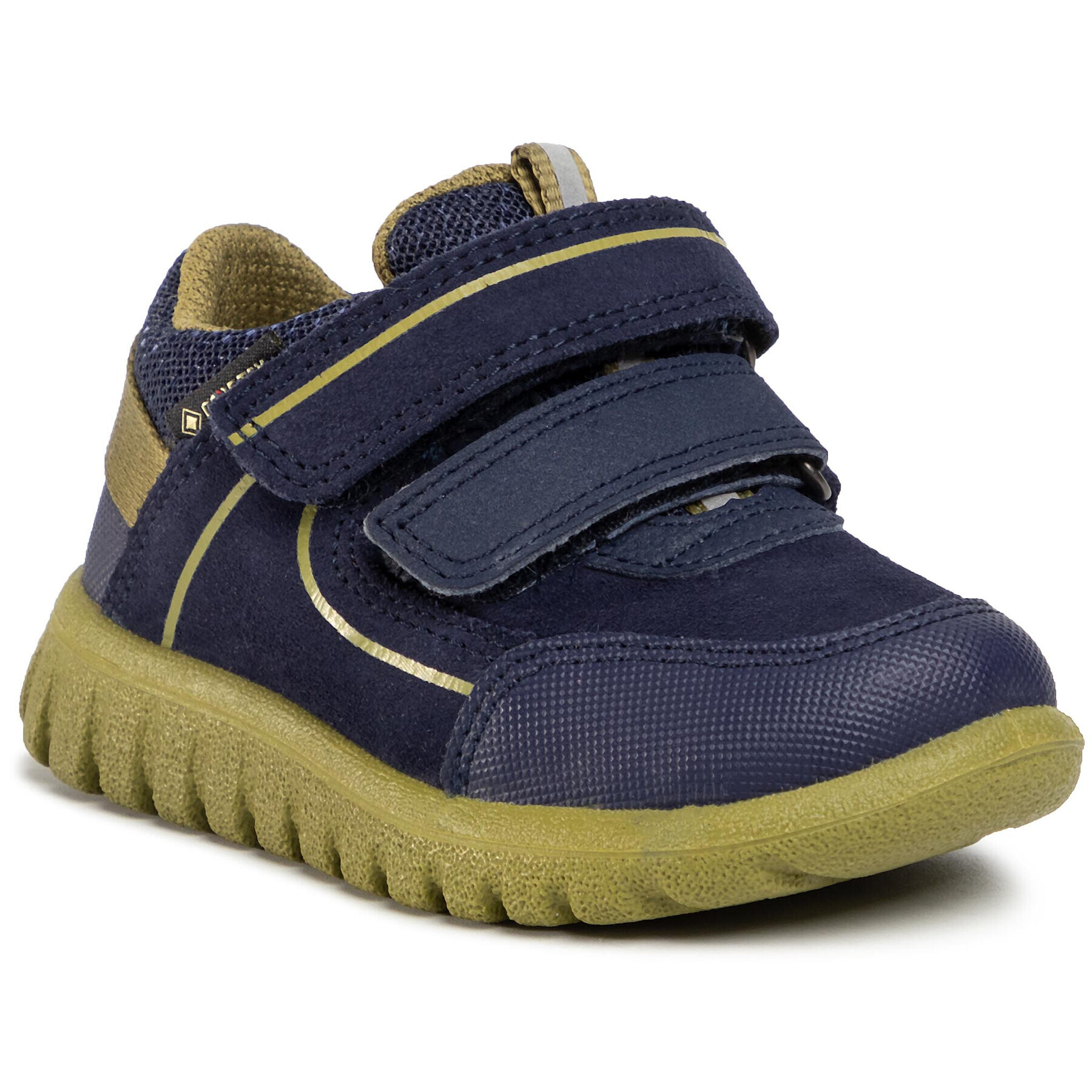 Superfit Сникърси GORE-TEX 1-006197-8000 M Тъмносин - Pepit.bg