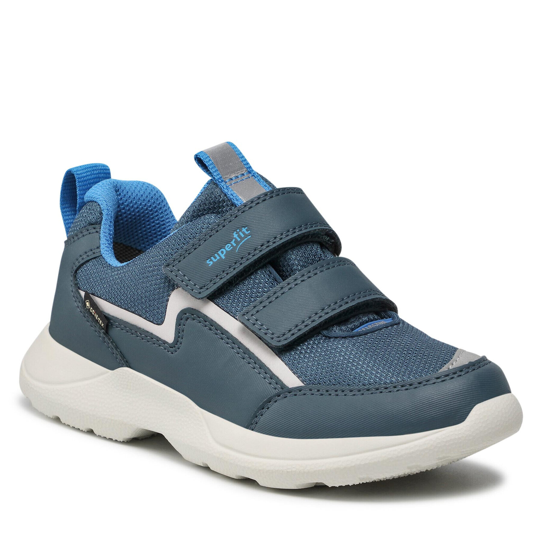 Superfit Сникърси GORE-TEX 1-006212-8030 D Тъмносин - Pepit.bg