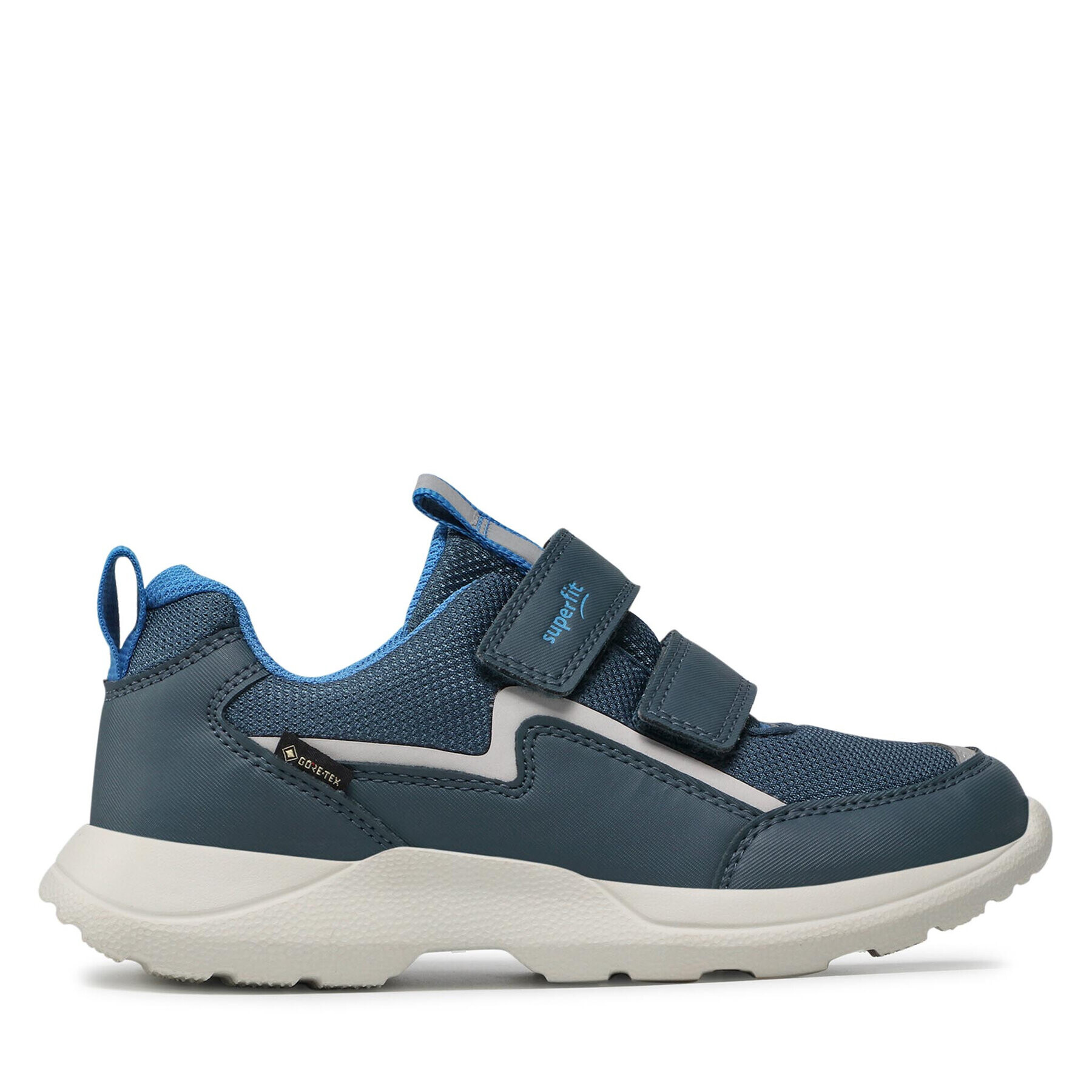 Superfit Сникърси GORE-TEX 1-006212-8030 D Тъмносин - Pepit.bg